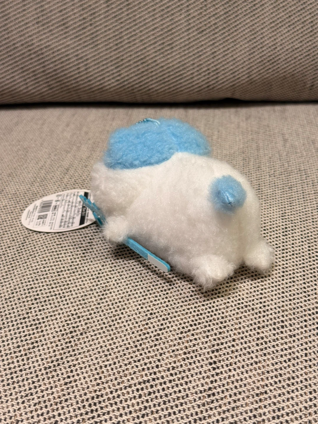 ちいかわ ぬいぐるみ マスコットの写真3枚目