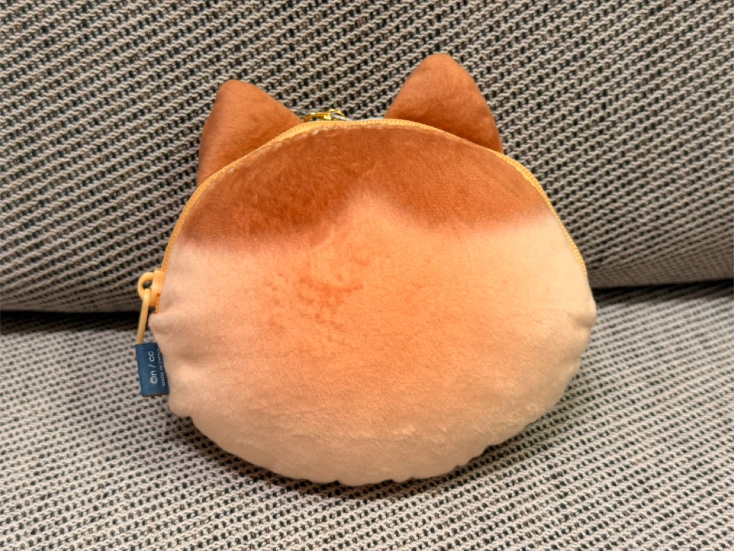 ちいかわベーカリー パンなポーチの写真3枚目