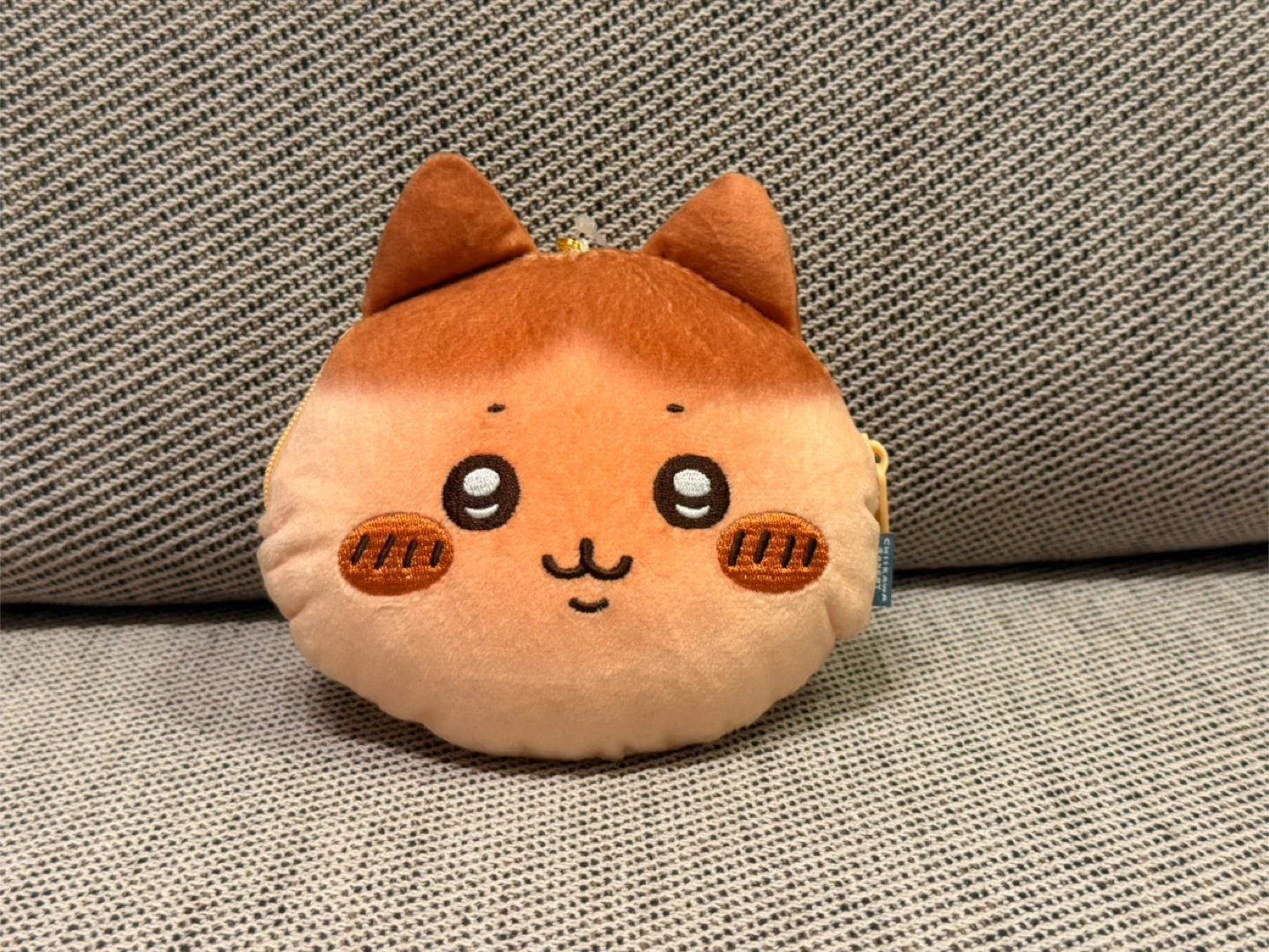 ちいかわベーカリー パンなポーチ