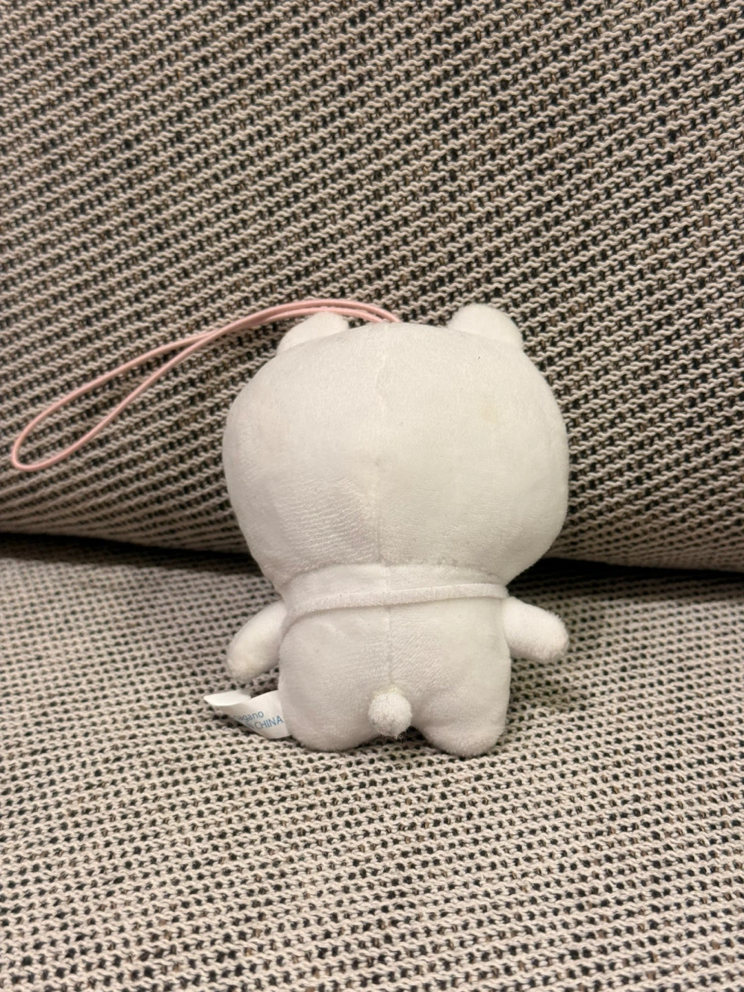 ちいかわ マスコット ぬいぐるみの写真2枚目