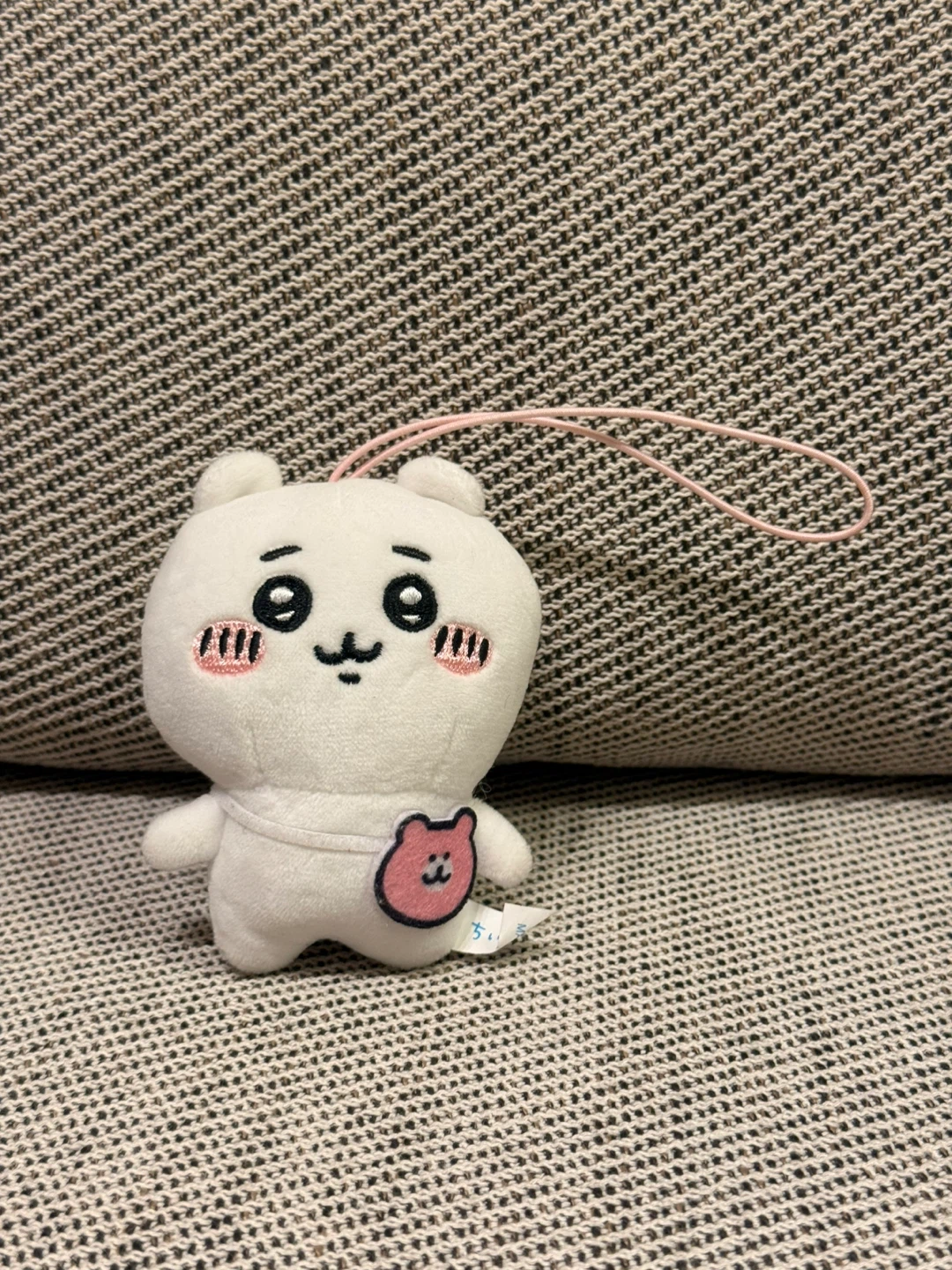 ちいかわ マスコット ぬいぐるみ