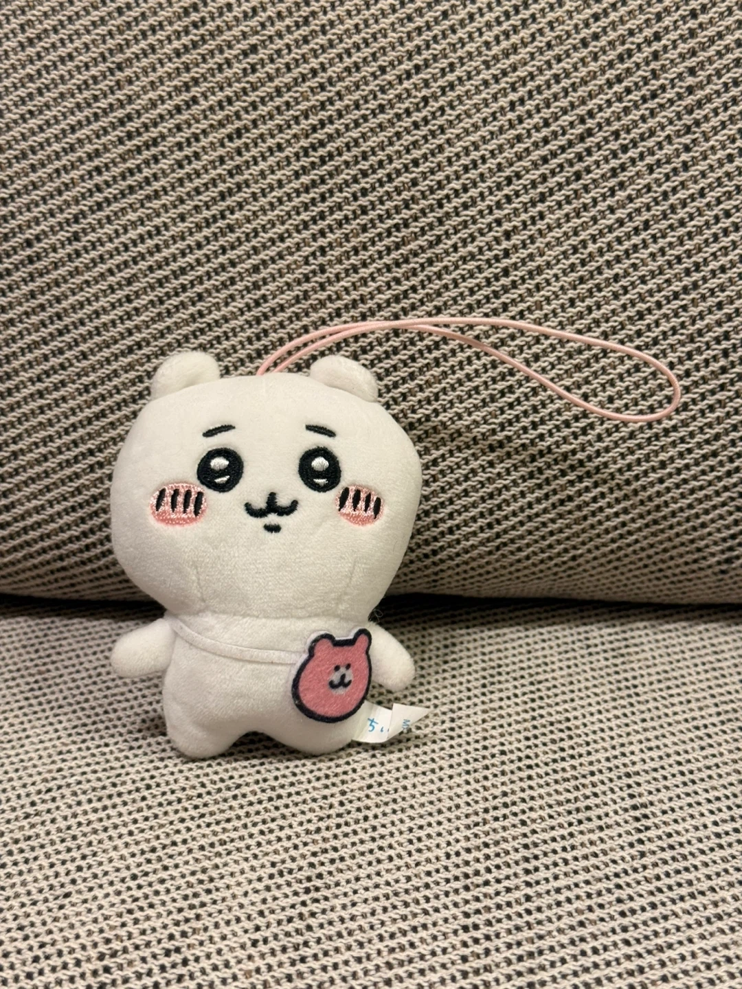 ちいかわ マスコット ぬいぐるみ