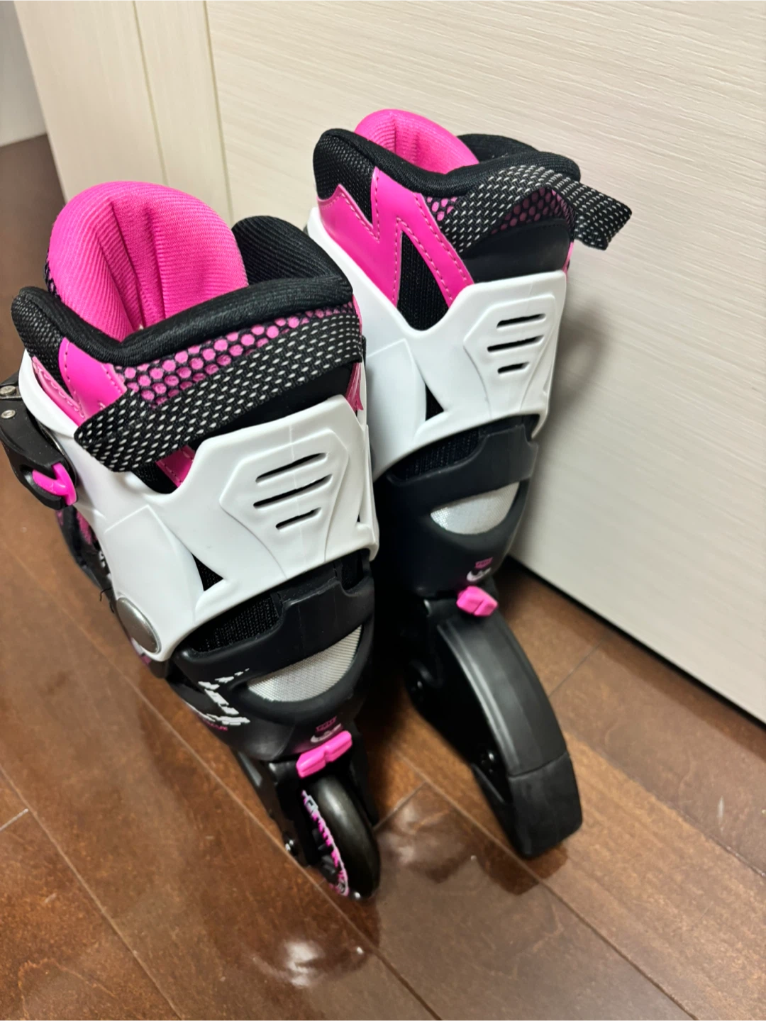FILA SKATES X-ONE インラインスケート 20.0〜22.5㎝の写真5枚目