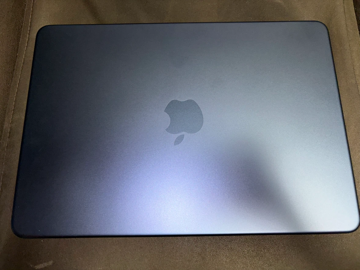 MacBook Neo 512GB
