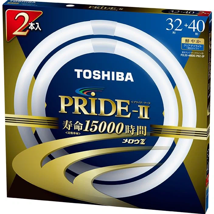 東芝 メロウZプライドII 32形+40形