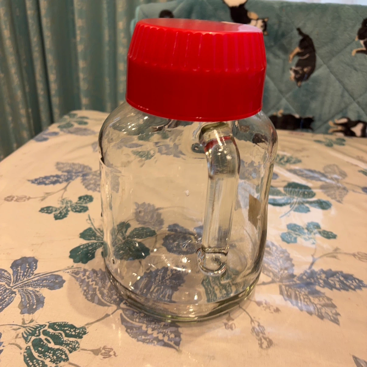 梅酒瓶