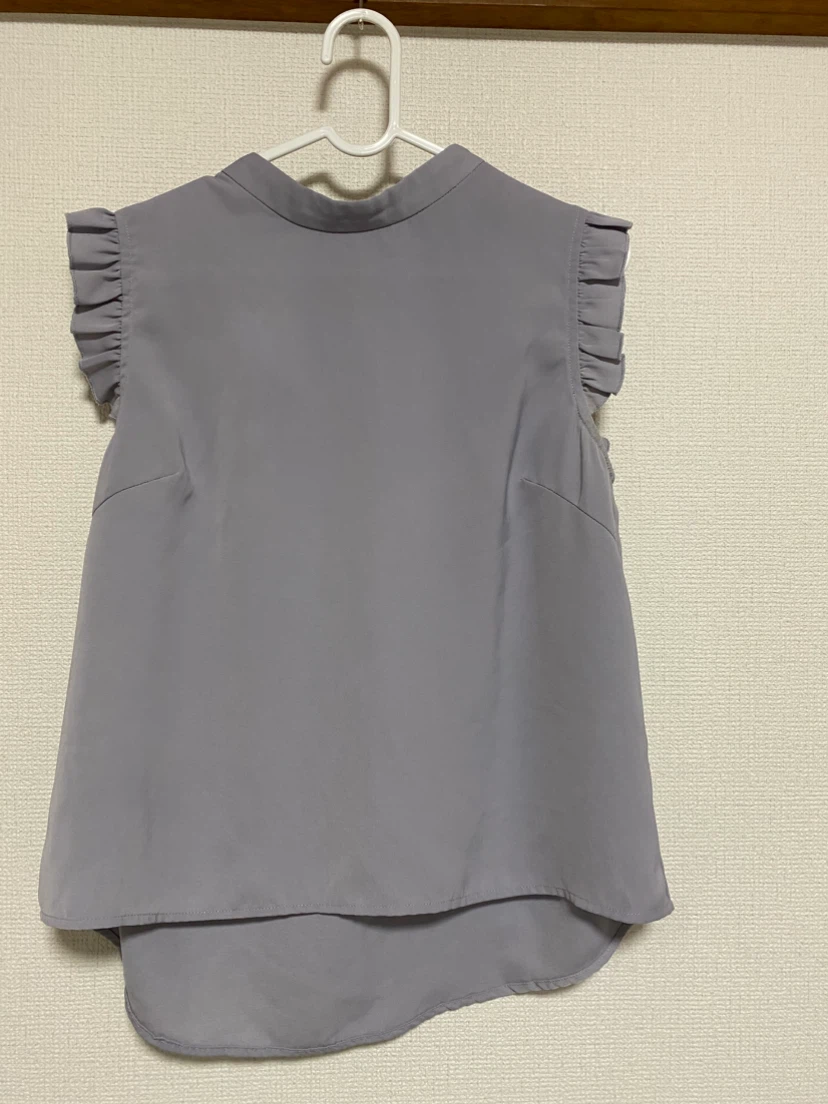 トップス＋リバーシブルスカート　5点の写真2枚目