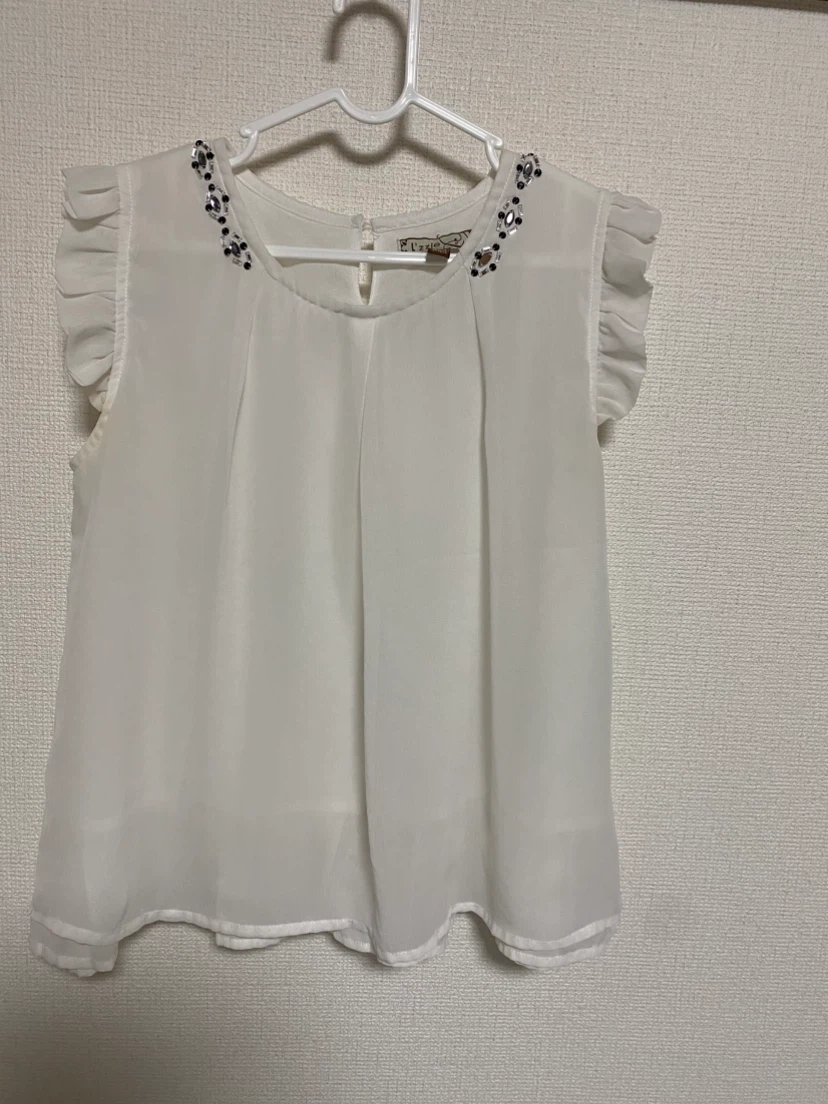 トップス＋リバーシブルスカート　5点の写真3枚目