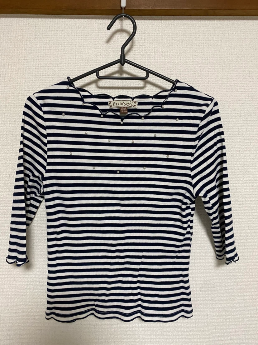 トップス＋リバーシブルスカート　5点の写真5枚目