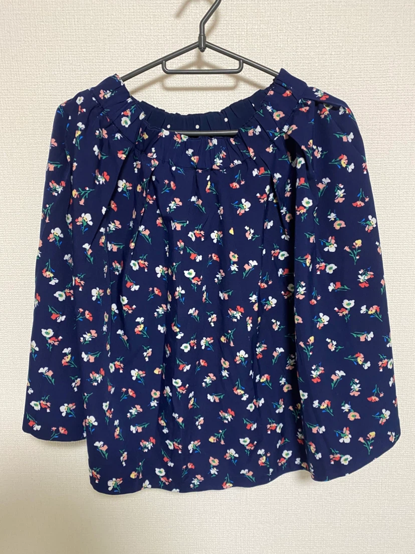 トップス＋リバーシブルスカート　5点の写真6枚目