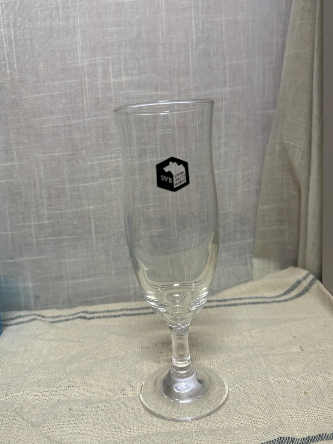 スプリングバレーブルワリー ビールグラス