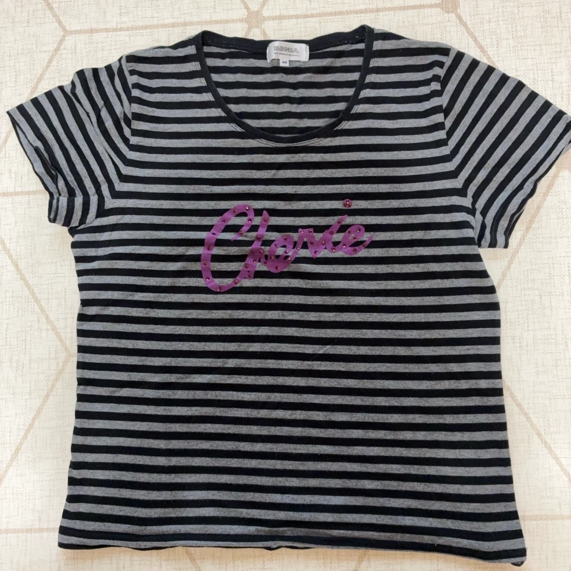 SONIA RYKIEL トップス　44(M)サイズ