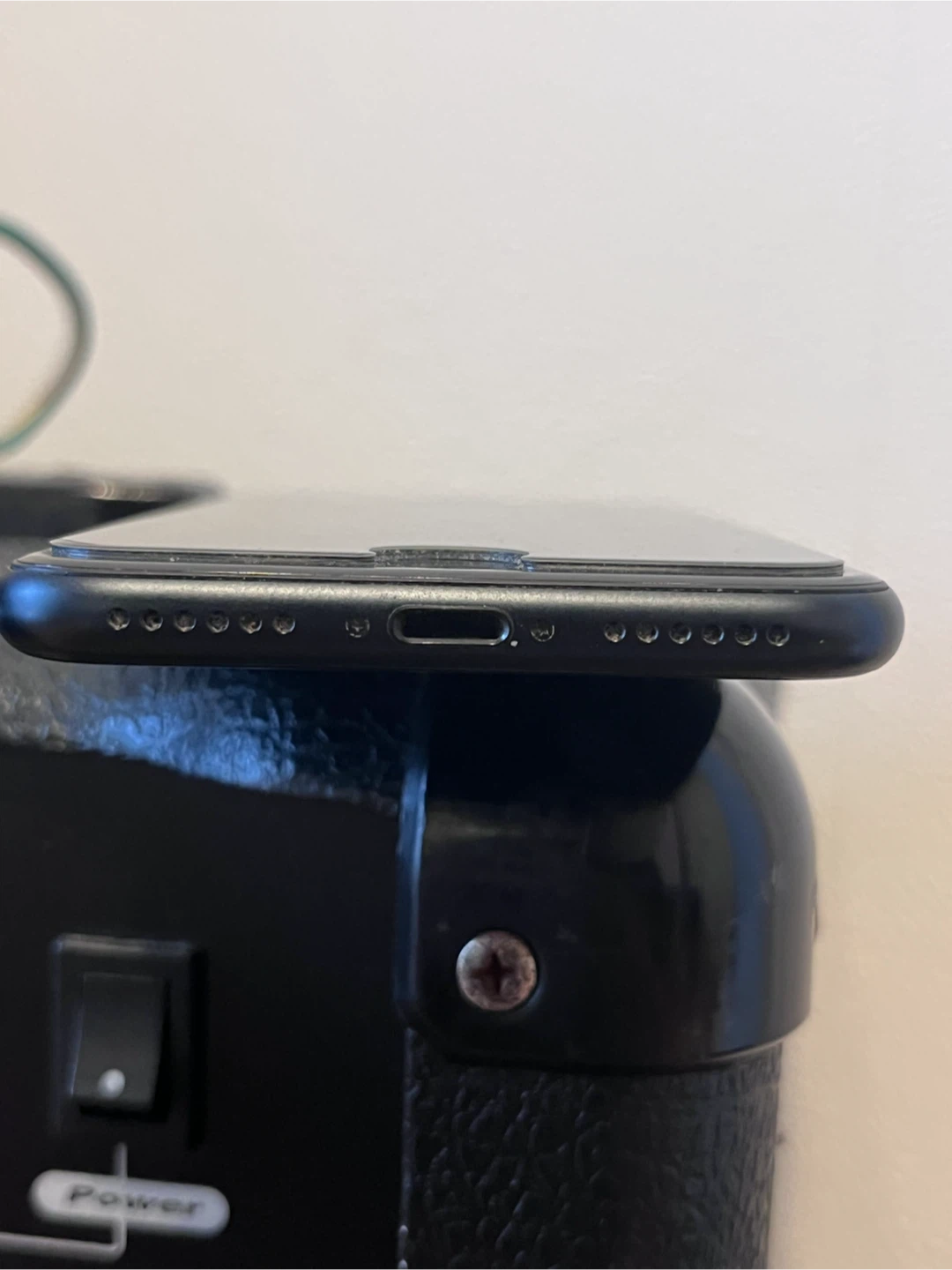 iPhone SE 3世代　128Gの写真3枚目