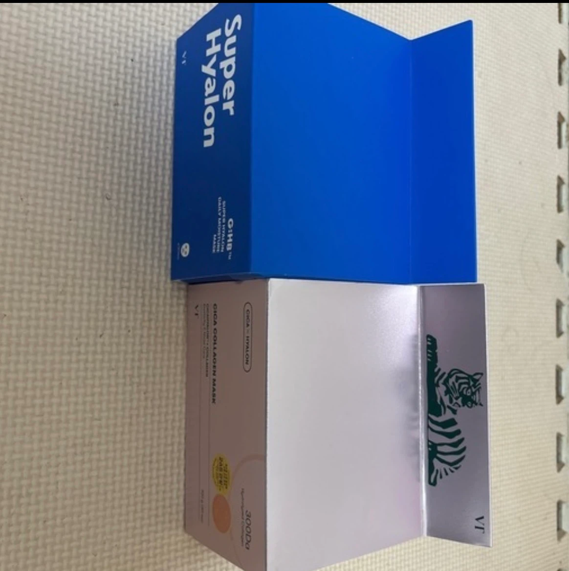 VT デイリーマスク 2種セット