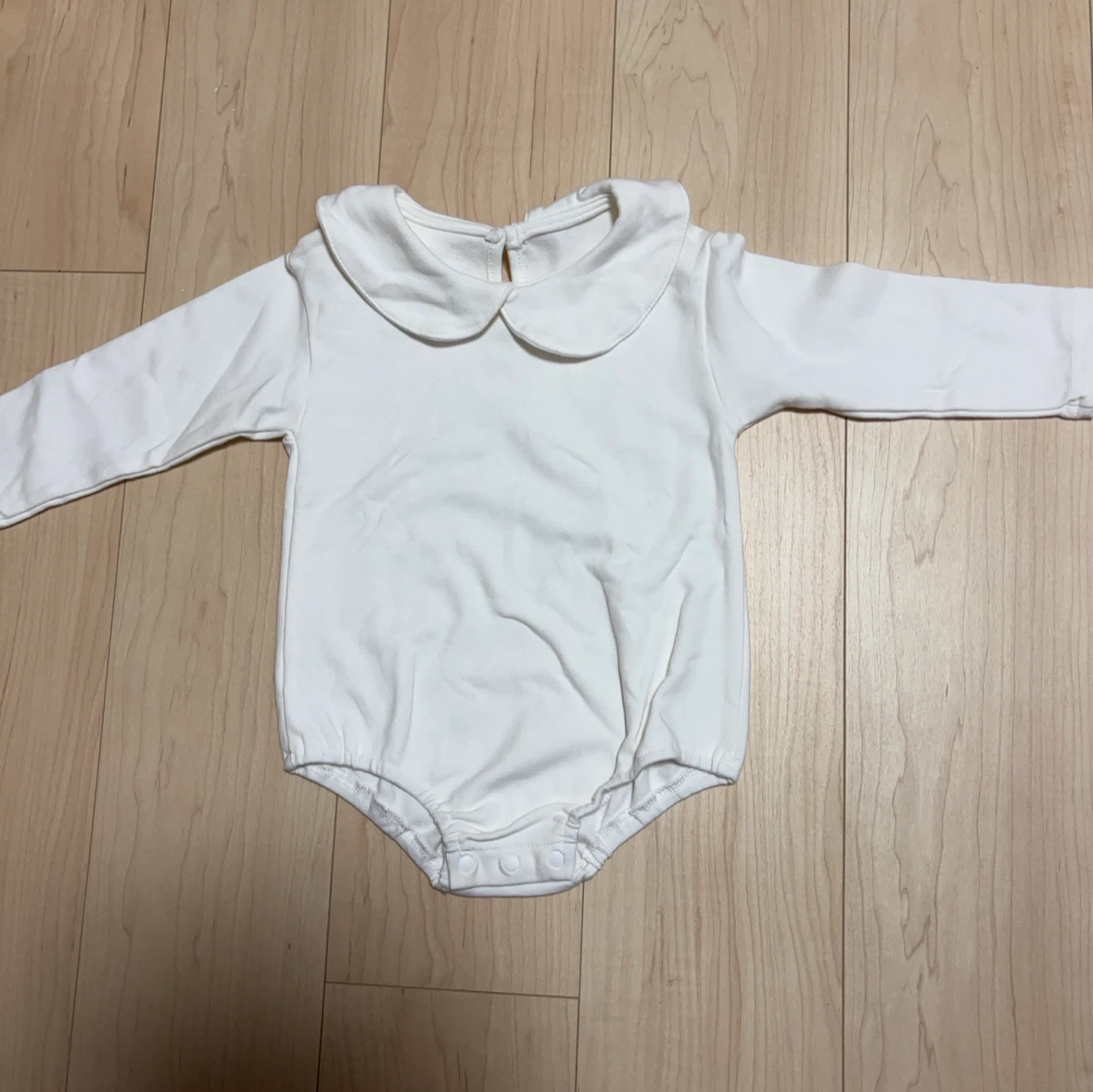 ベビー服 まとめ売り 4点セット 70cm〜80cmの写真2枚目