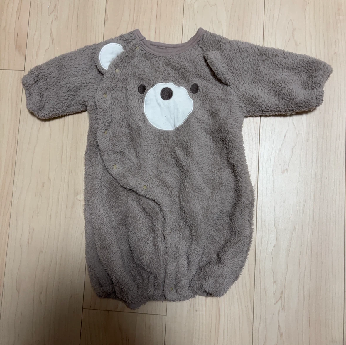 ベビー服 まとめ売り 4点セット 70cm〜80cmの写真3枚目