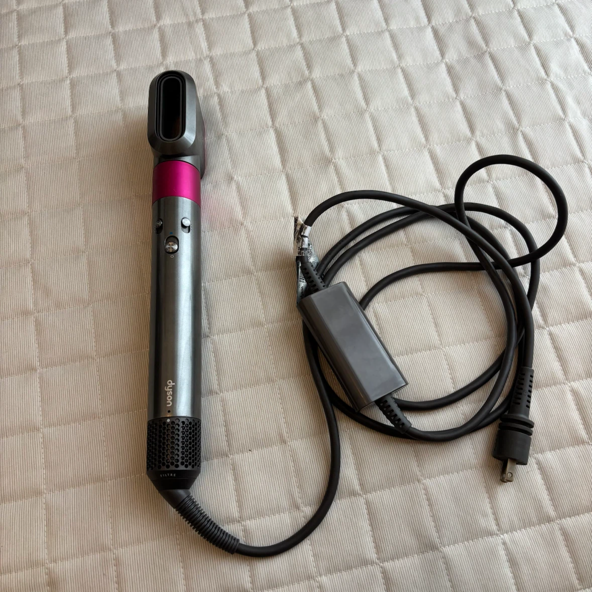 dyson ダイソン　マルチスタイラー　ドライヤー　Airrap エアーラップ