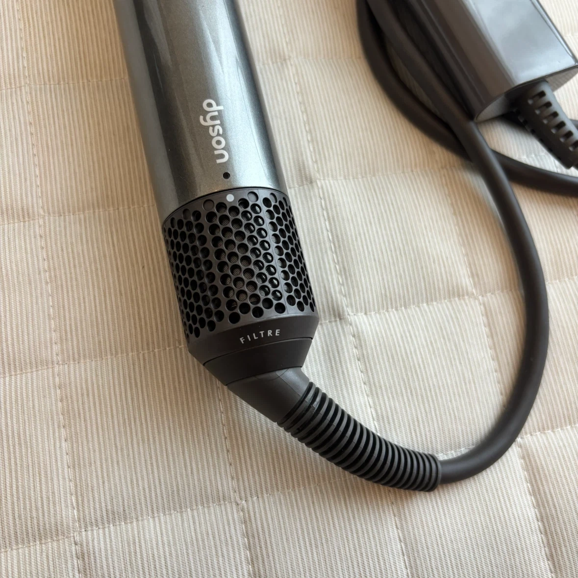 dyson ダイソン マルチスタイラー ドライヤー Airrap エアーラップの写真2枚目