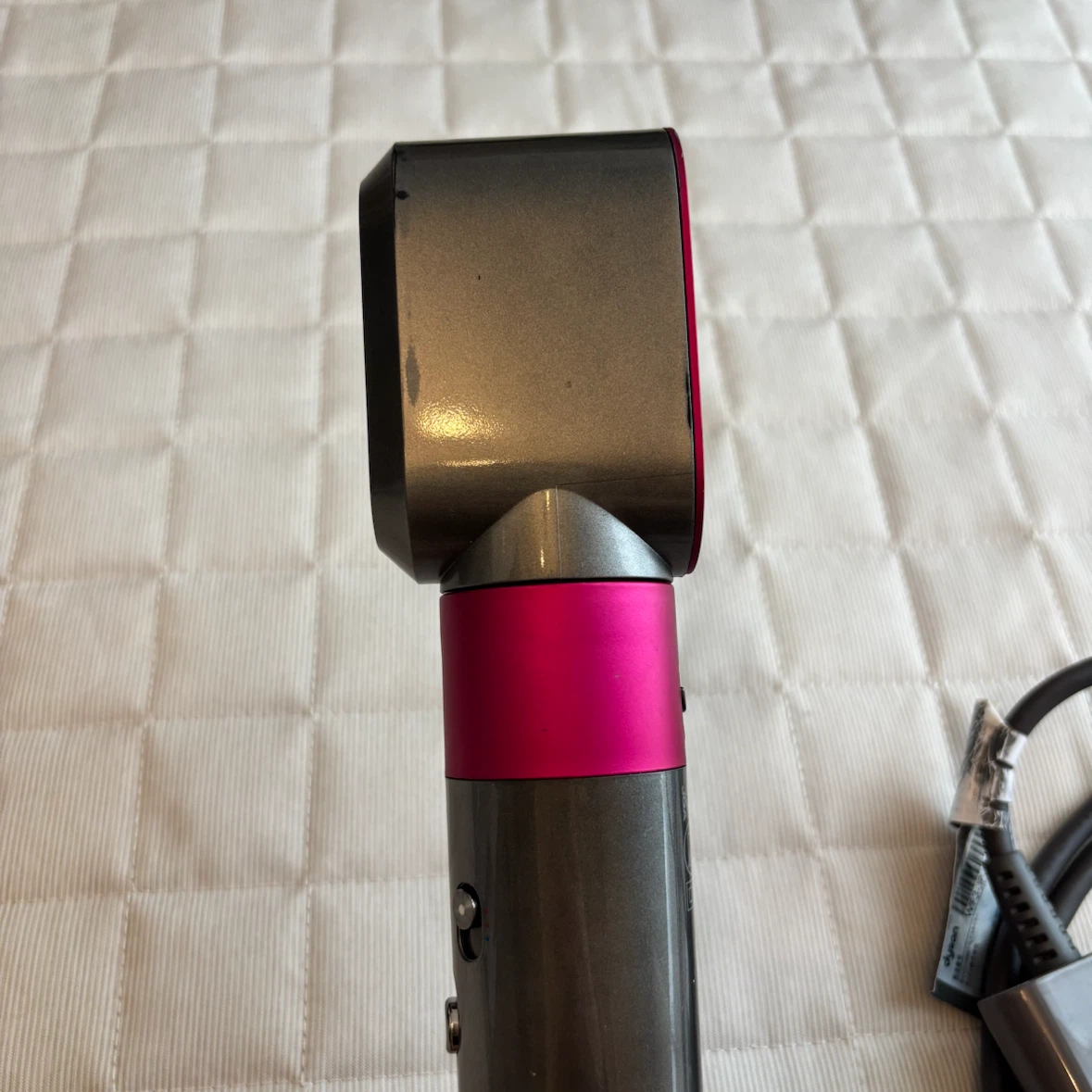 dyson ダイソン　マルチスタイラー　ドライヤー　Airrap エアーラップの写真3枚目
