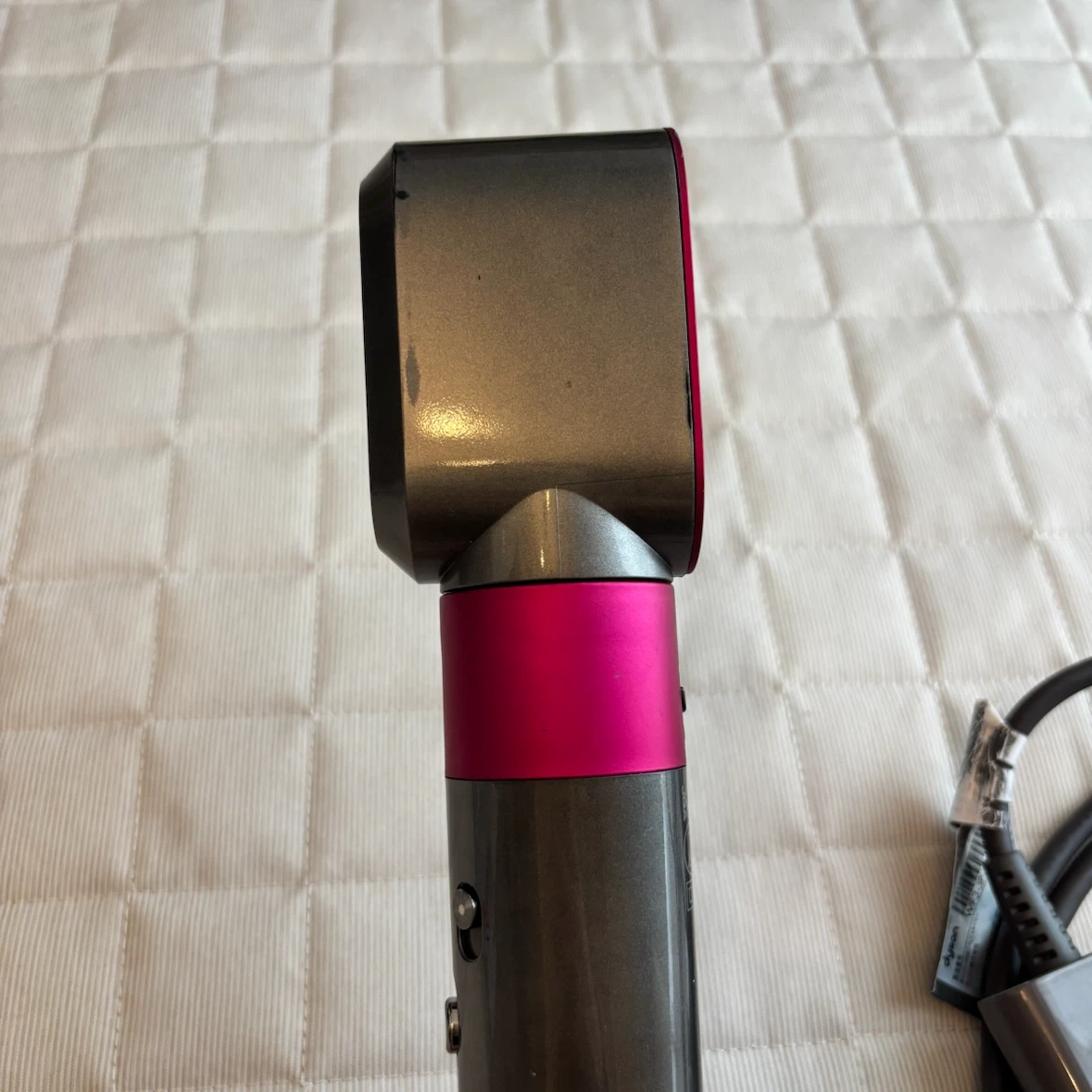 dyson ダイソン マルチスタイラー ドライヤー Airrap エアーラップの写真3枚目
