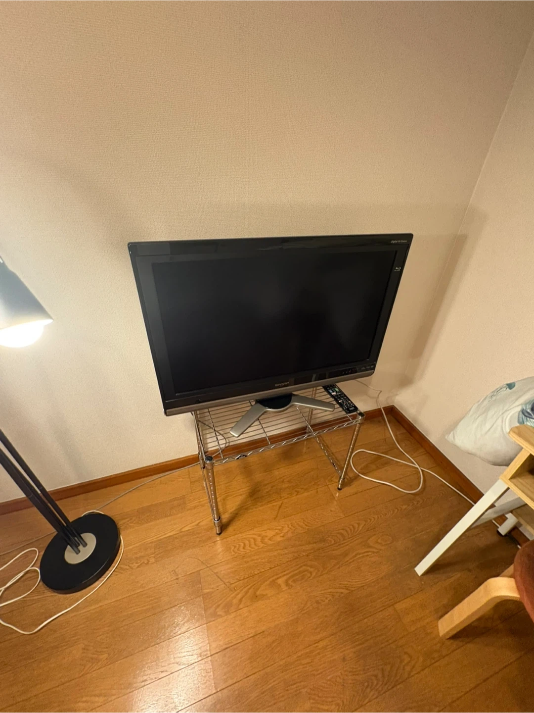 シャープ アクオス 32型 液晶テレビ LC-32DX1