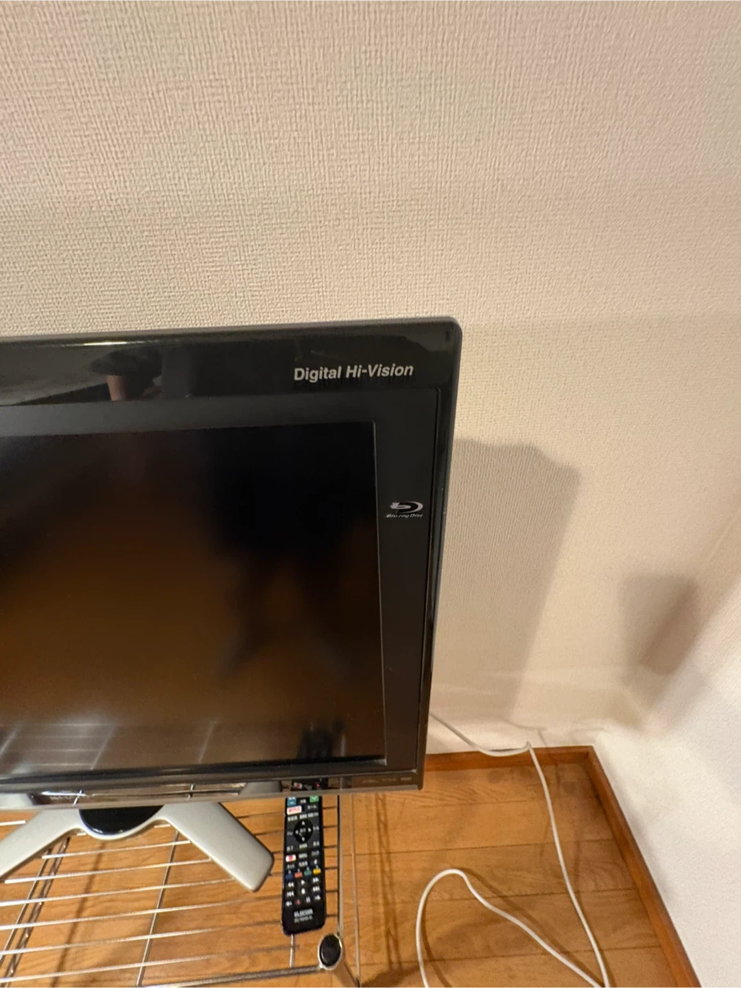 シャープ アクオス 32型 液晶テレビ LC-32DX1の写真2枚目