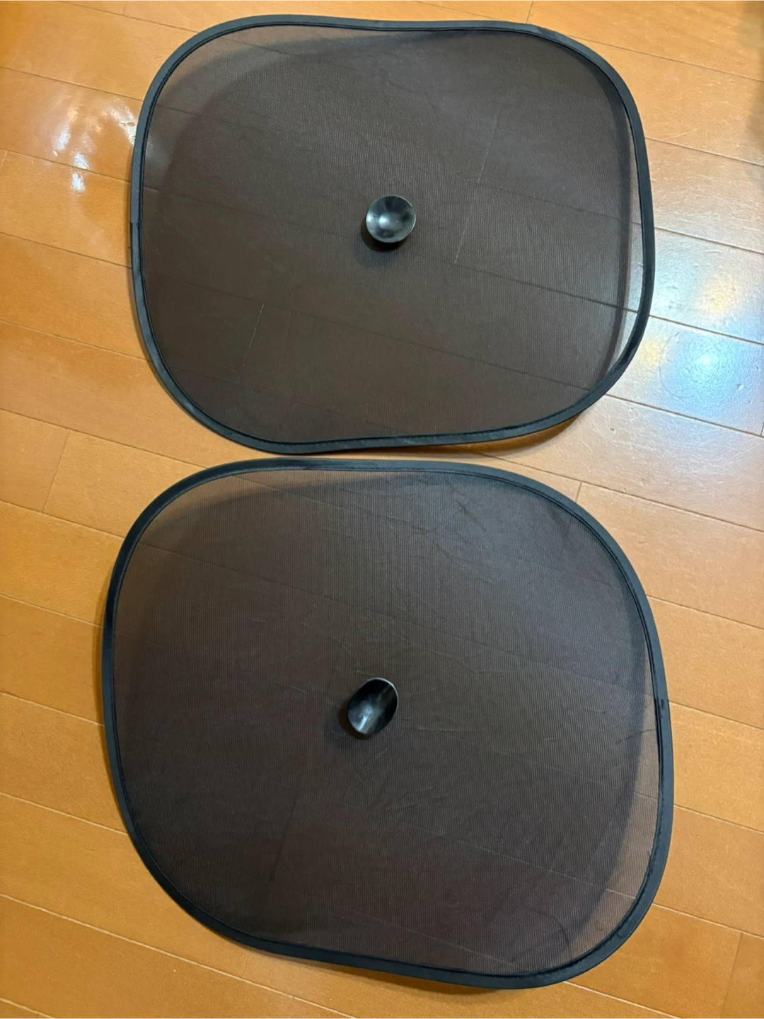 車用サンシェード 2枚セット