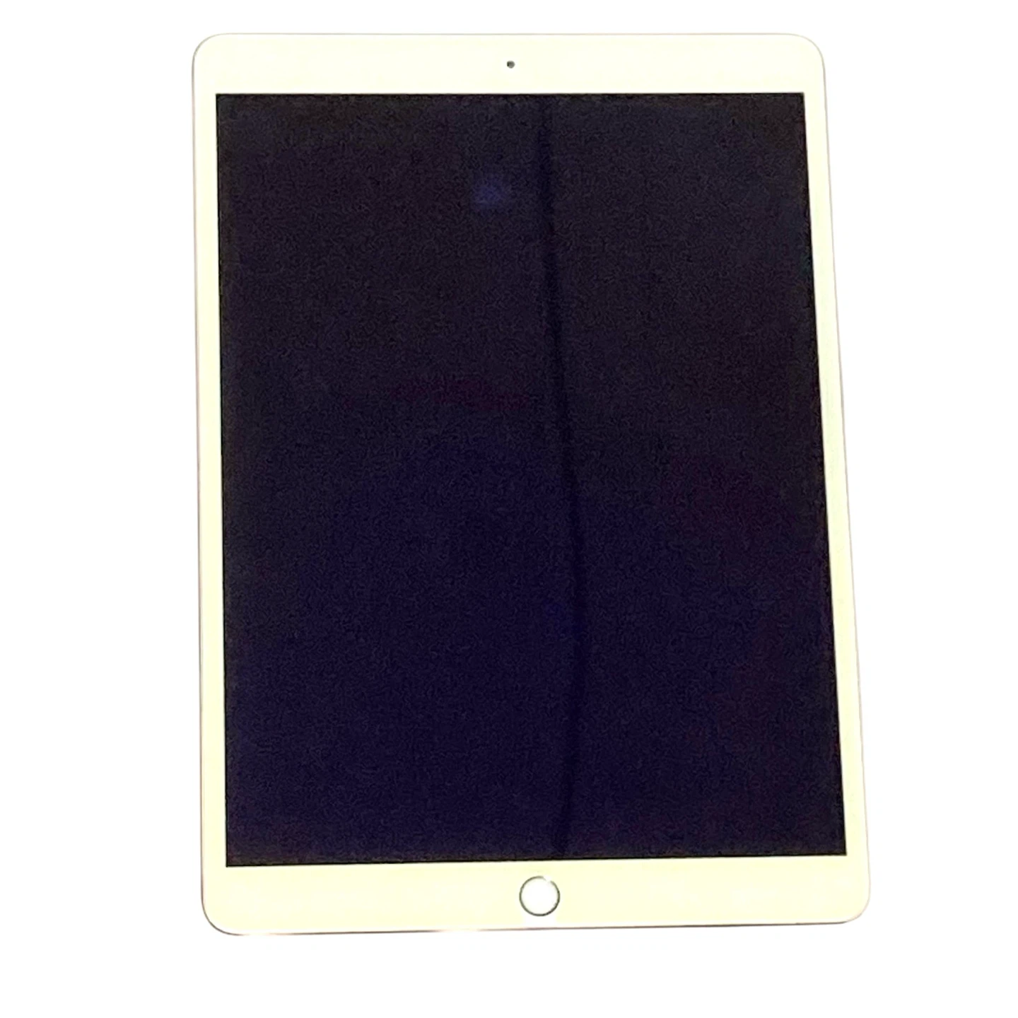 【美品】Apple iPad Pro 10.5インチ 512GB Wi-Fiモデル MPGL2J/A ローズゴールド 動作良好の写真2枚目