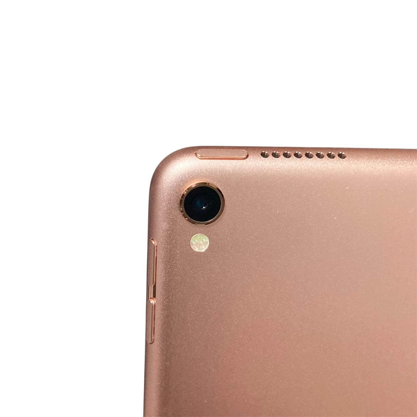 【美品】Apple iPad Pro 10.5インチ 512GB Wi-Fiモデル MPGL2J/A ローズゴールド 動作良好の写真3枚目