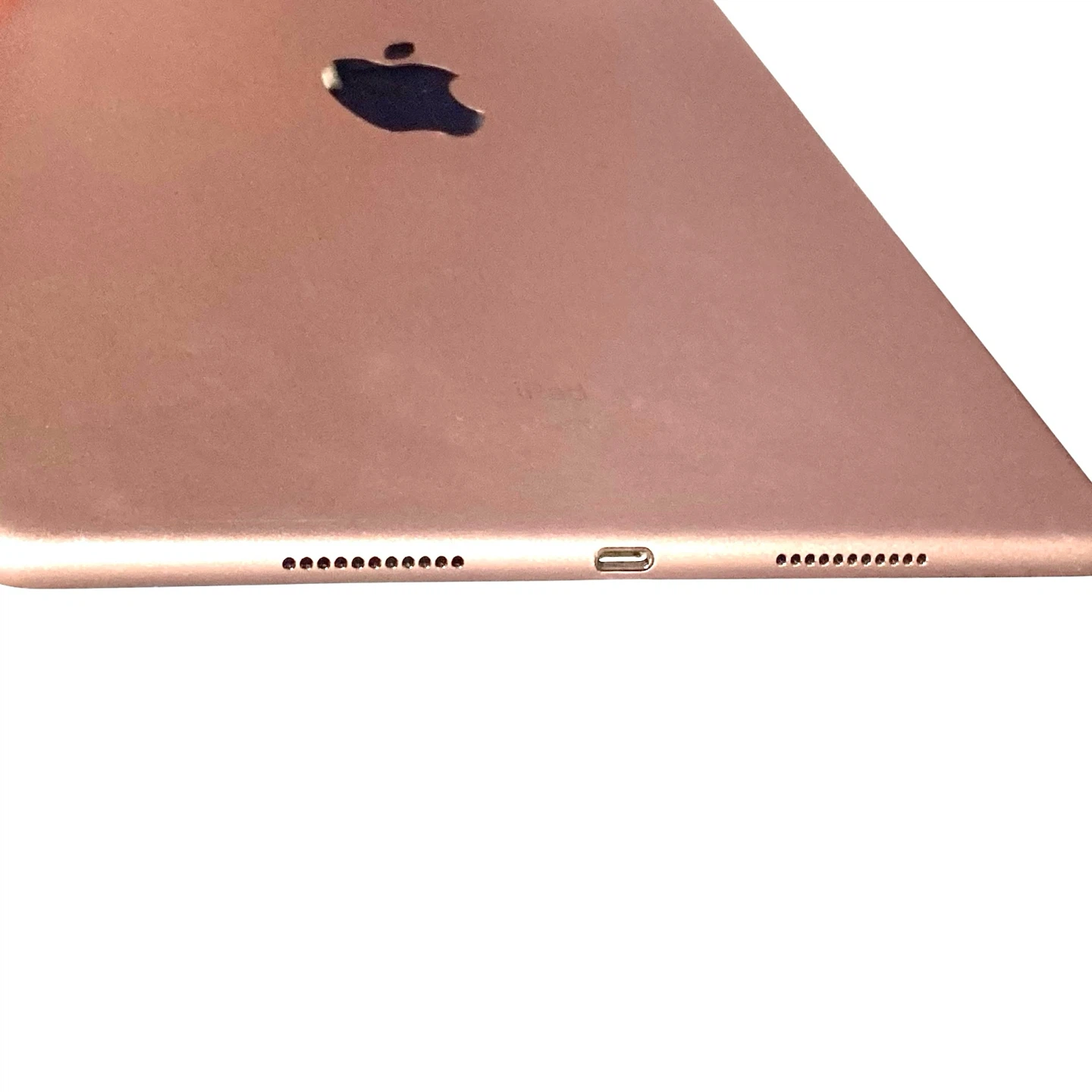 【美品】Apple iPad Pro 10.5インチ 512GB Wi-Fiモデル MPGL2J/A ローズゴールド 動作良好の写真4枚目