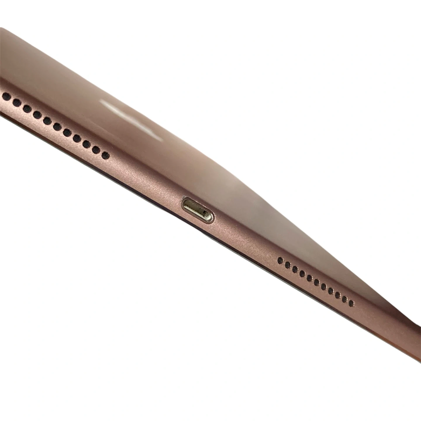 【美品】Apple iPad Pro 10.5インチ 512GB Wi-Fiモデル MPGL2J/A ローズゴールド 動作良好の写真5枚目
