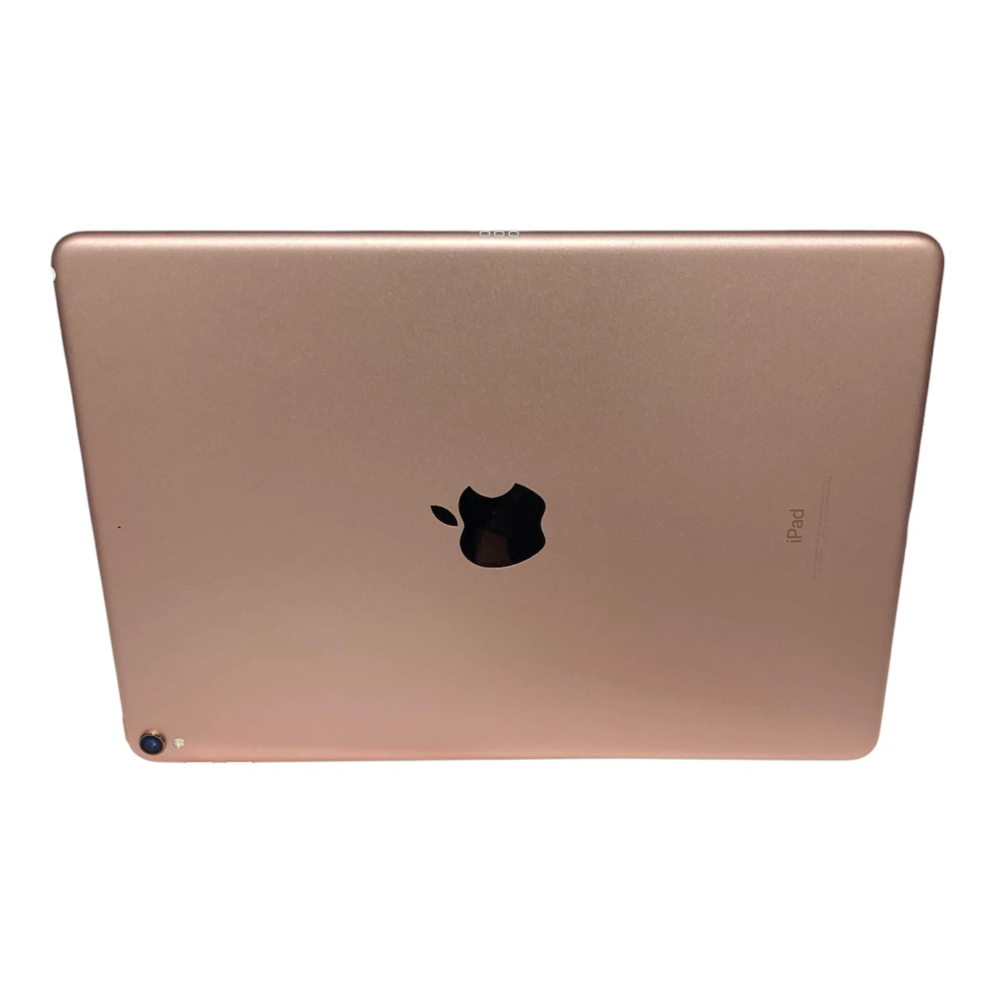 【美品】Apple iPad Pro 10.5インチ 512GB Wi-Fiモデル MPGL2J/A ローズゴールド 動作良好の写真6枚目