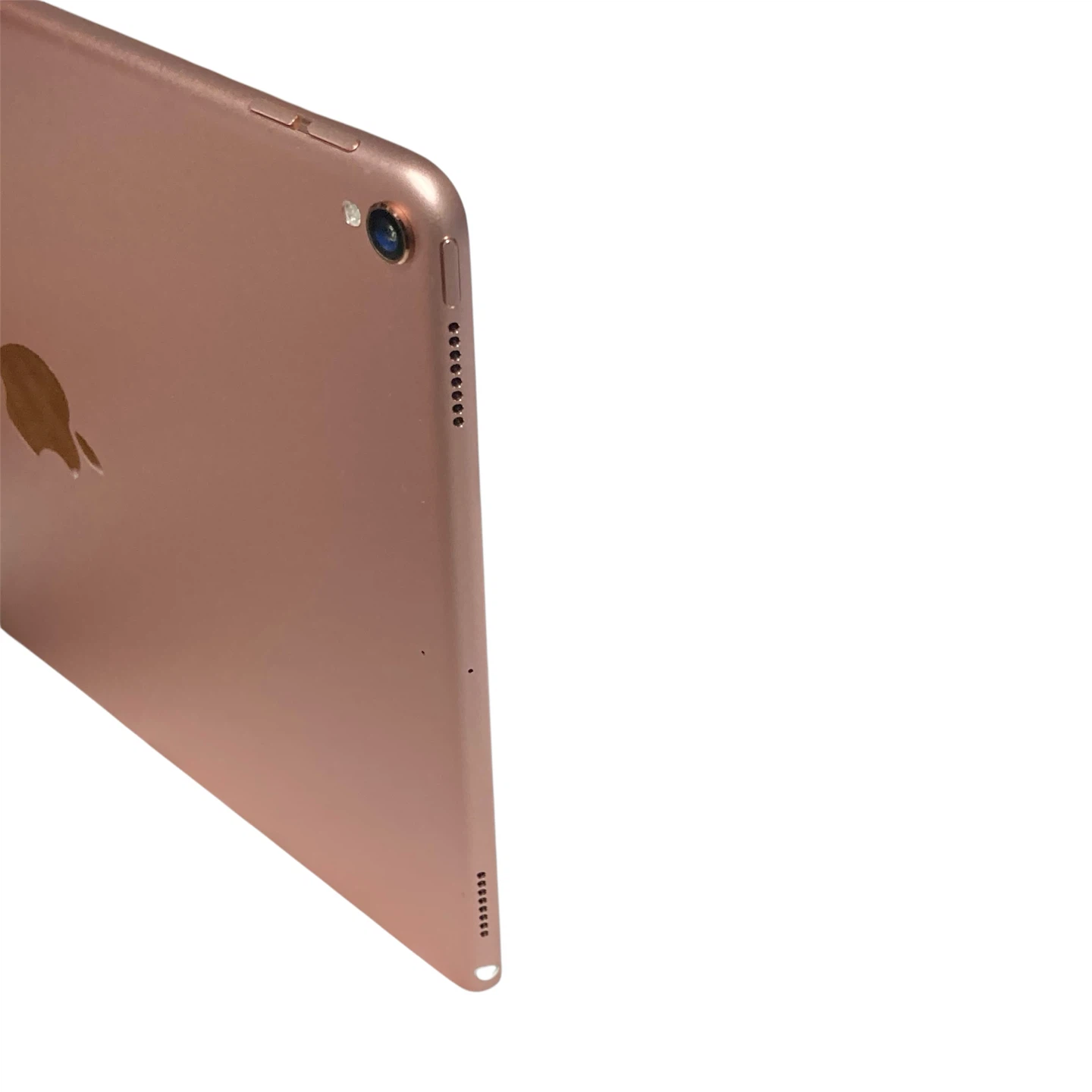 【美品】Apple iPad Pro 10.5インチ 512GB Wi-Fiモデル MPGL2J/A ローズゴールド 動作良好の写真7枚目