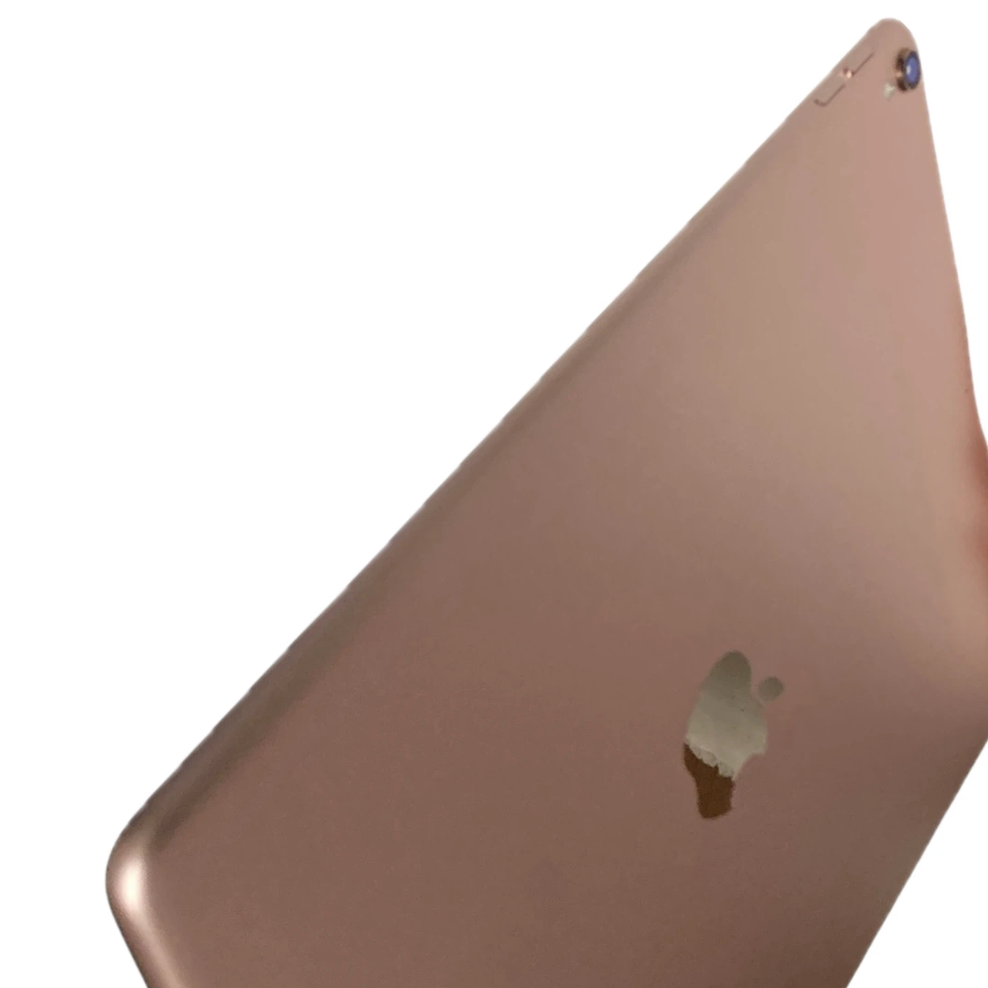 【美品】Apple iPad Pro 10.5インチ 512GB Wi-Fiモデル MPGL2J/A ローズゴールド 動作良好の写真8枚目