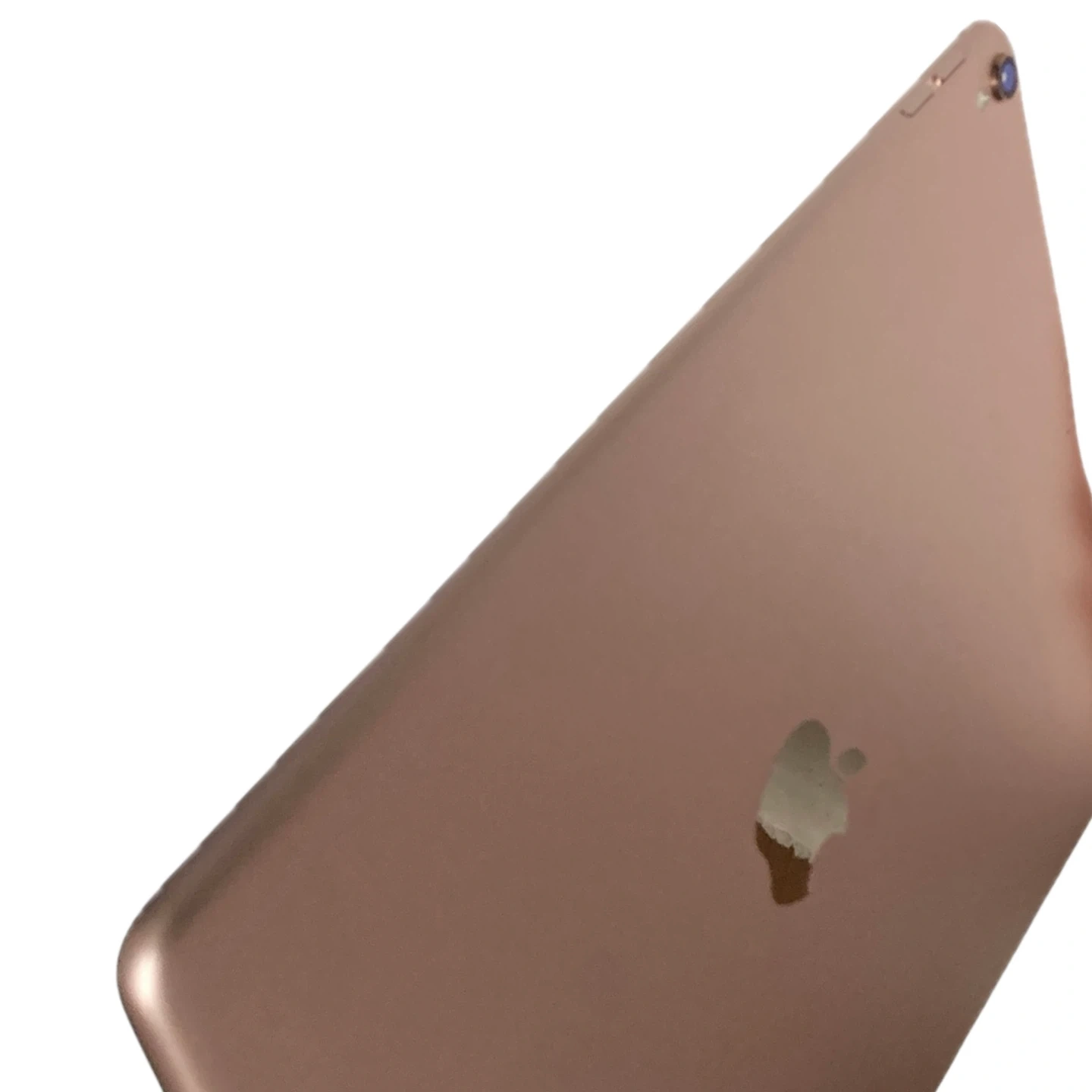 【美品】Apple iPad Pro 10.5インチ 512GB Wi-Fiモデル MPGL2J/A ローズゴールド 動作良好の写真8枚目