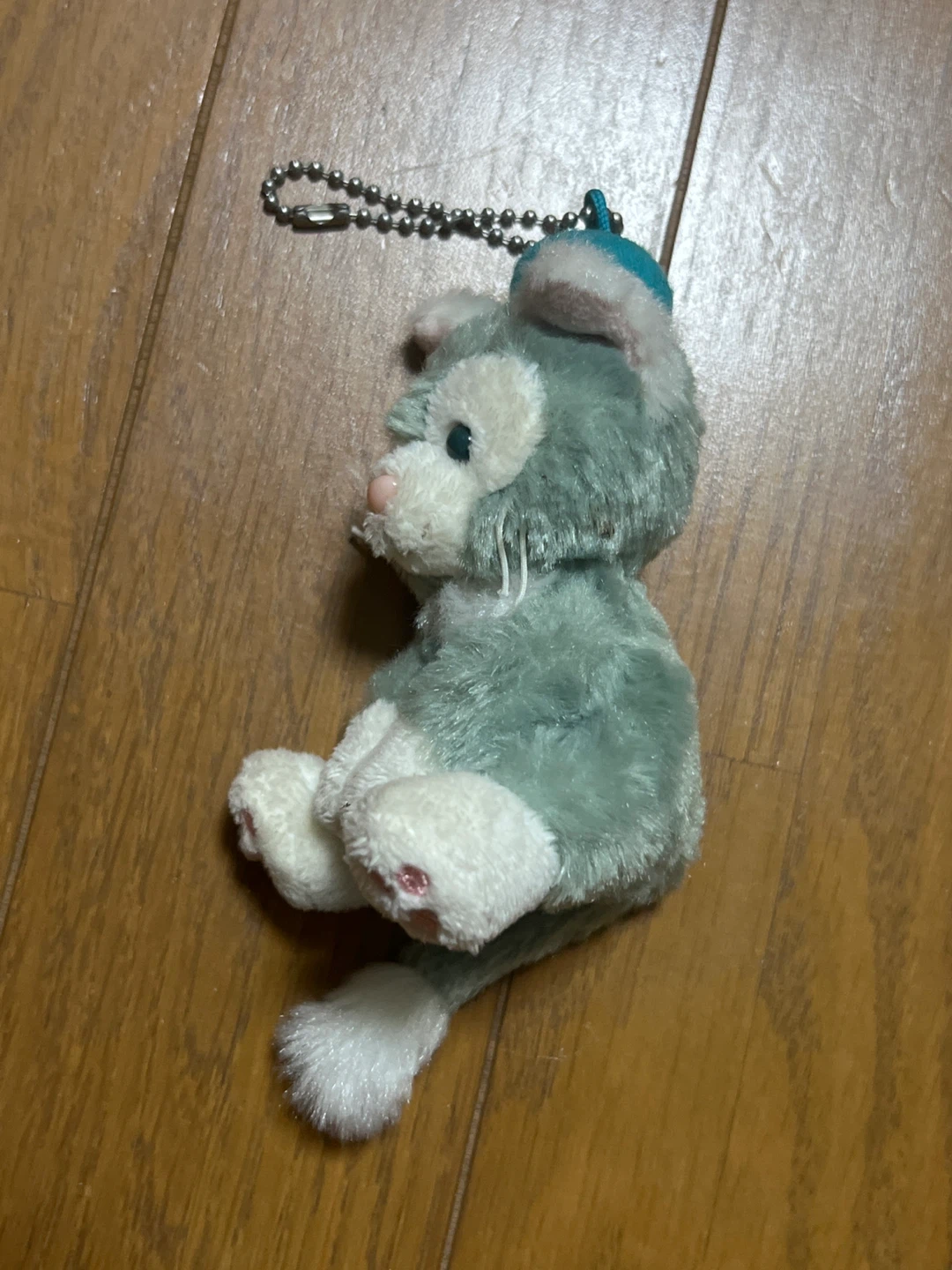 ディズニー ぬいぐるみホルダー3点セットの写真6枚目