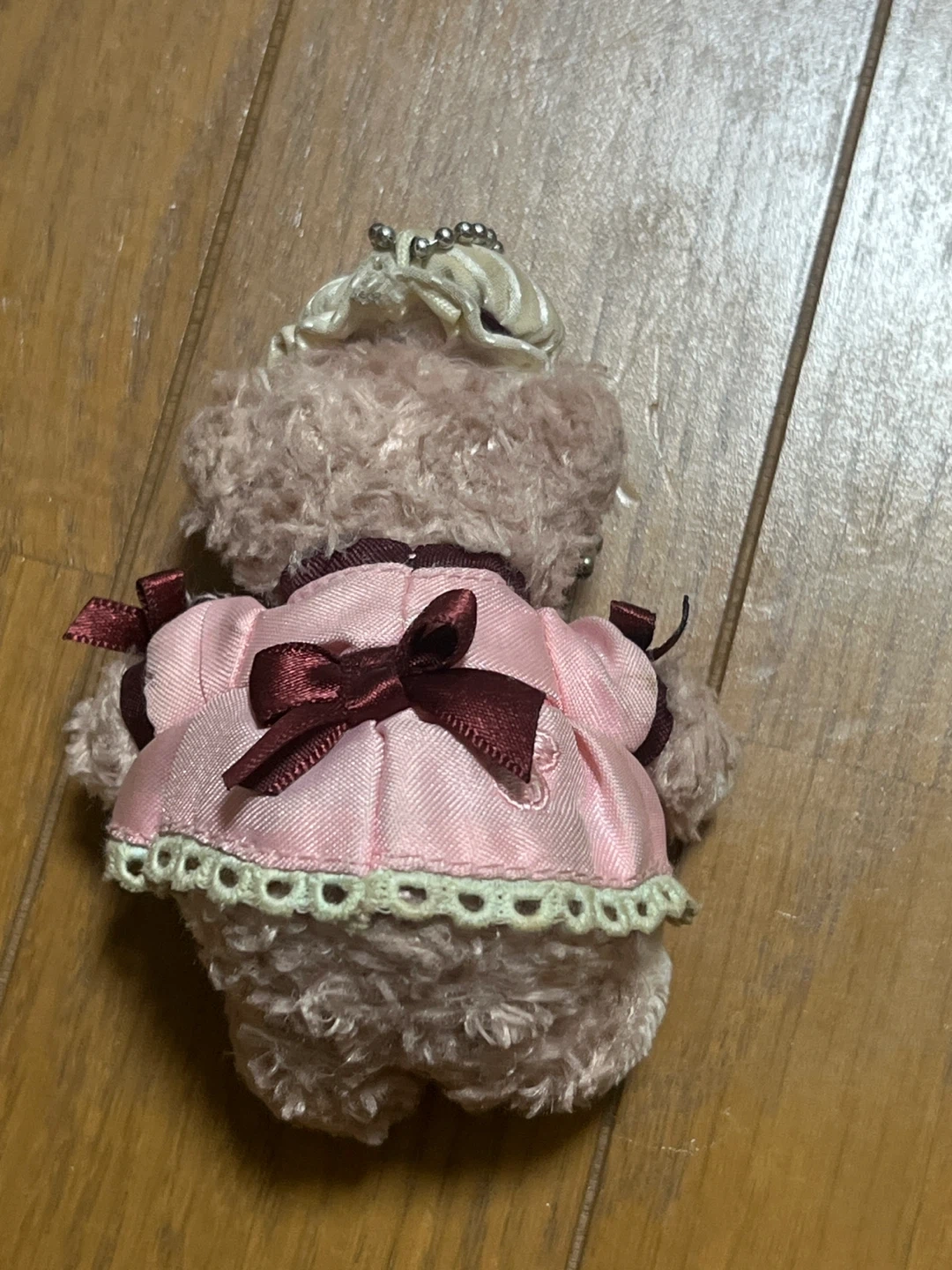 ディズニー ぬいぐるみホルダー3点セットの写真5枚目