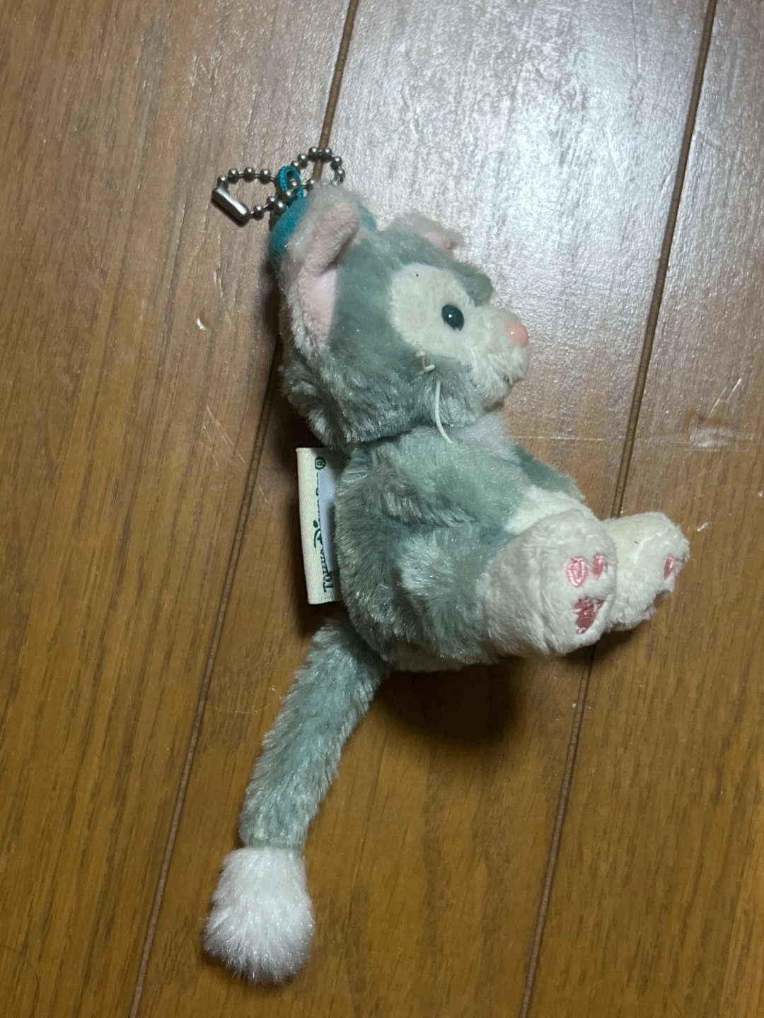 ディズニー ぬいぐるみホルダー3点セットの写真7枚目