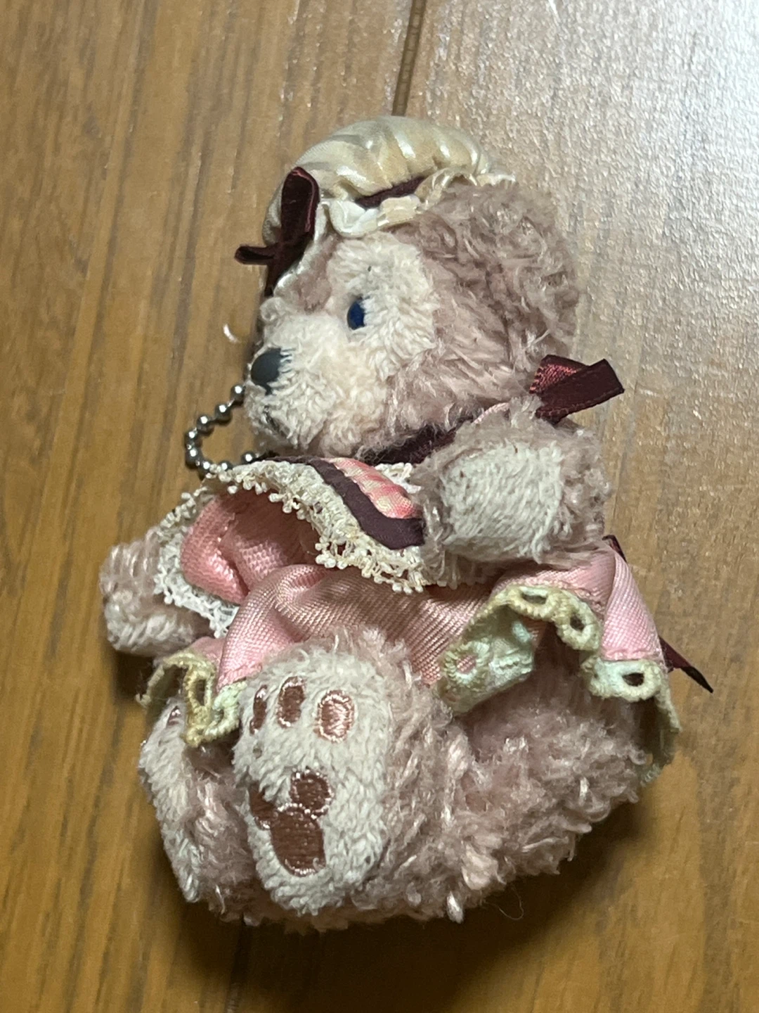 ディズニー ぬいぐるみホルダー3点セットの写真4枚目