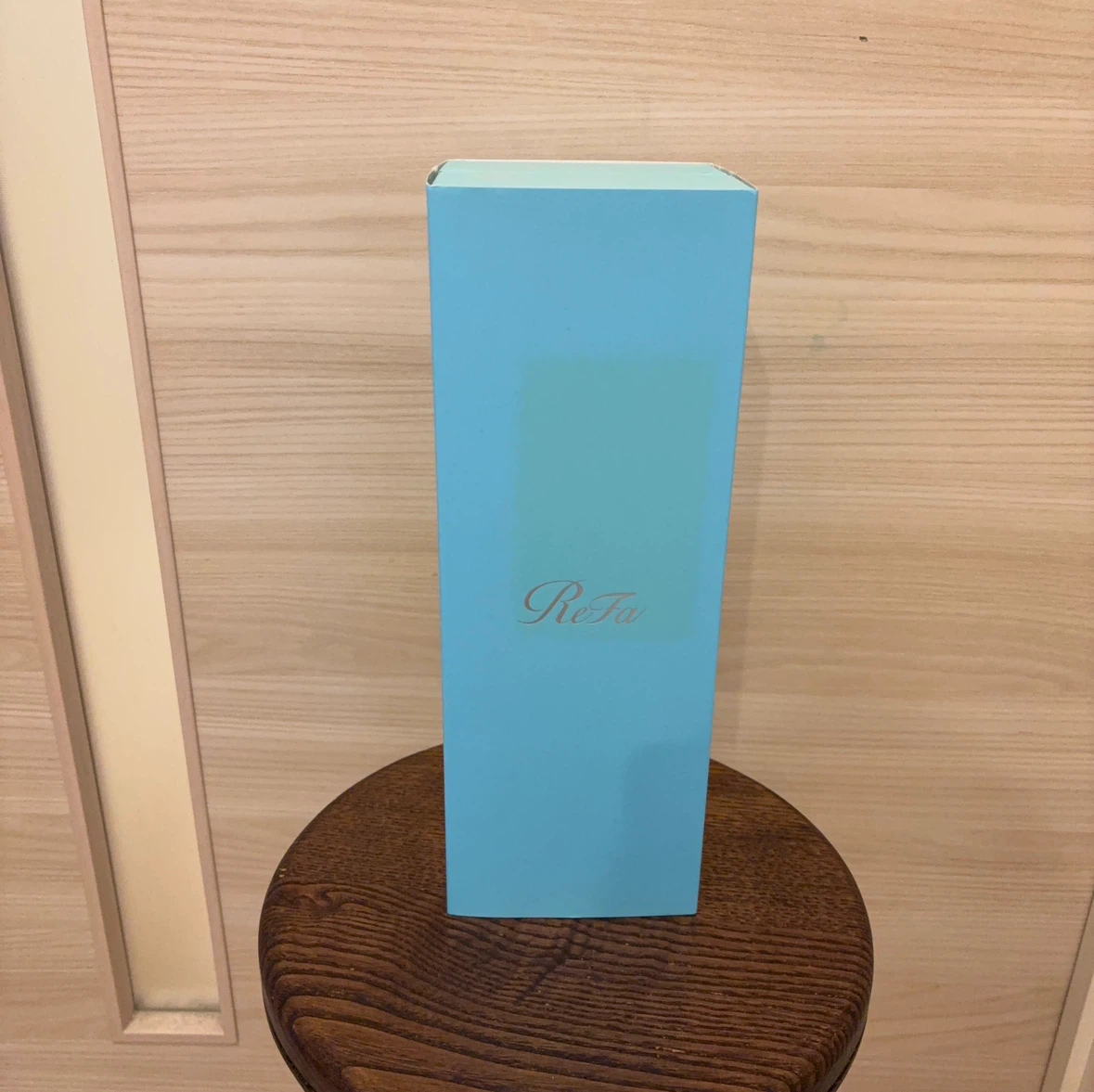 リファ ファインバブル シャワーヘッド
