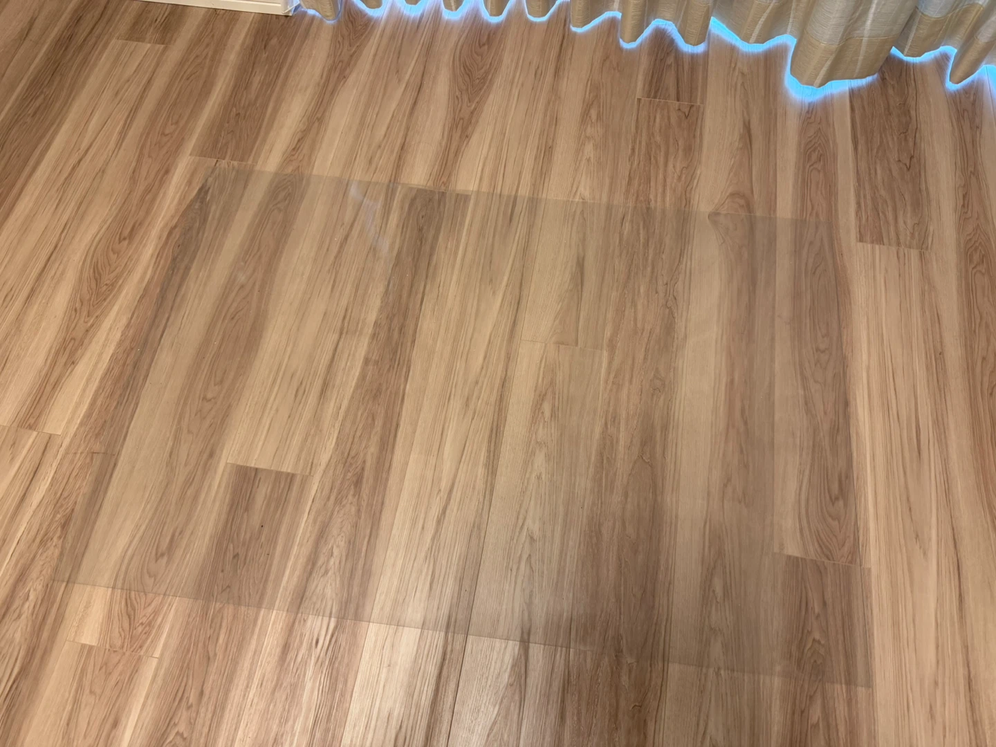 透明フロアマット 保護シート