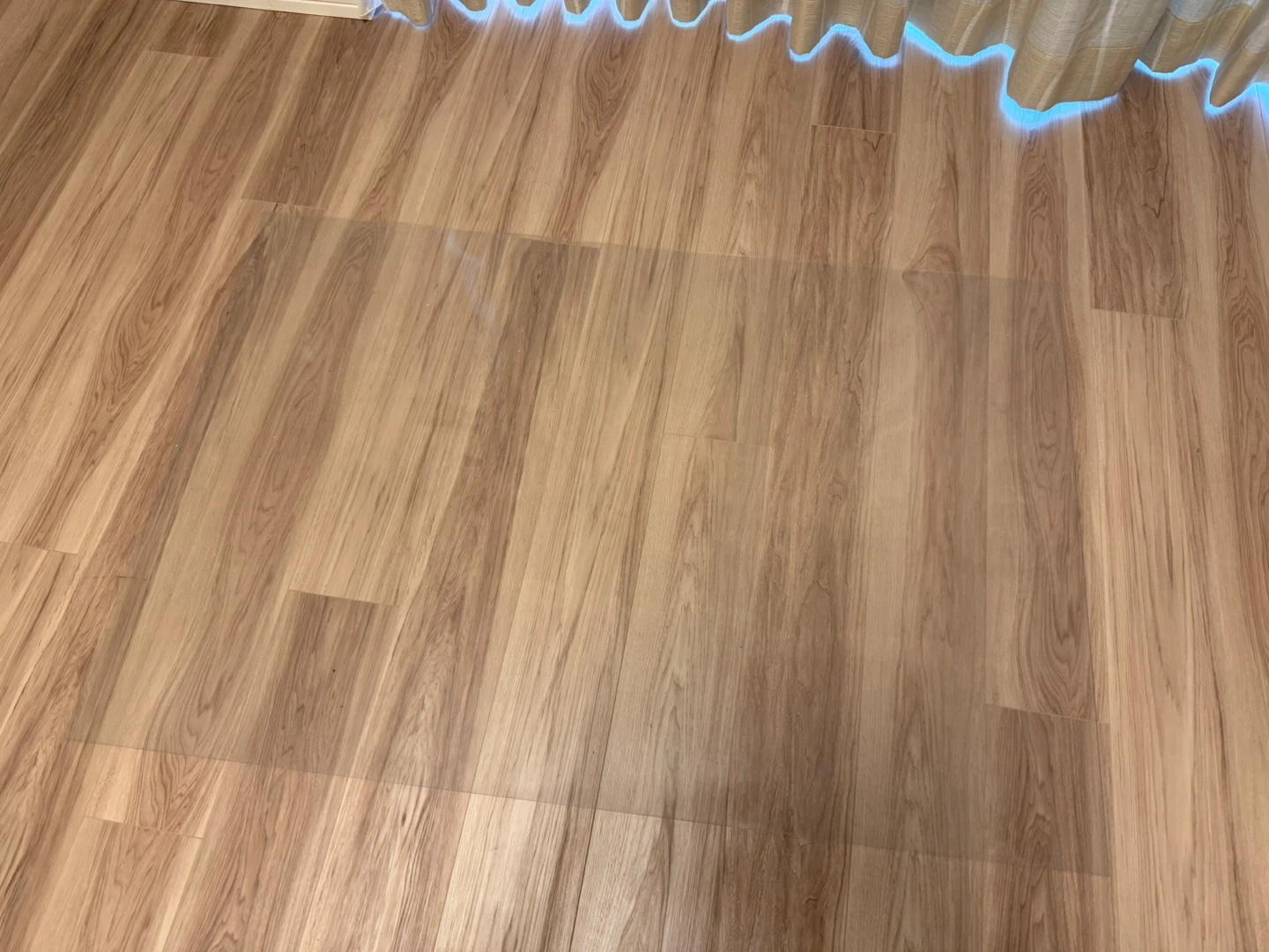 透明フロアマット 保護シート
