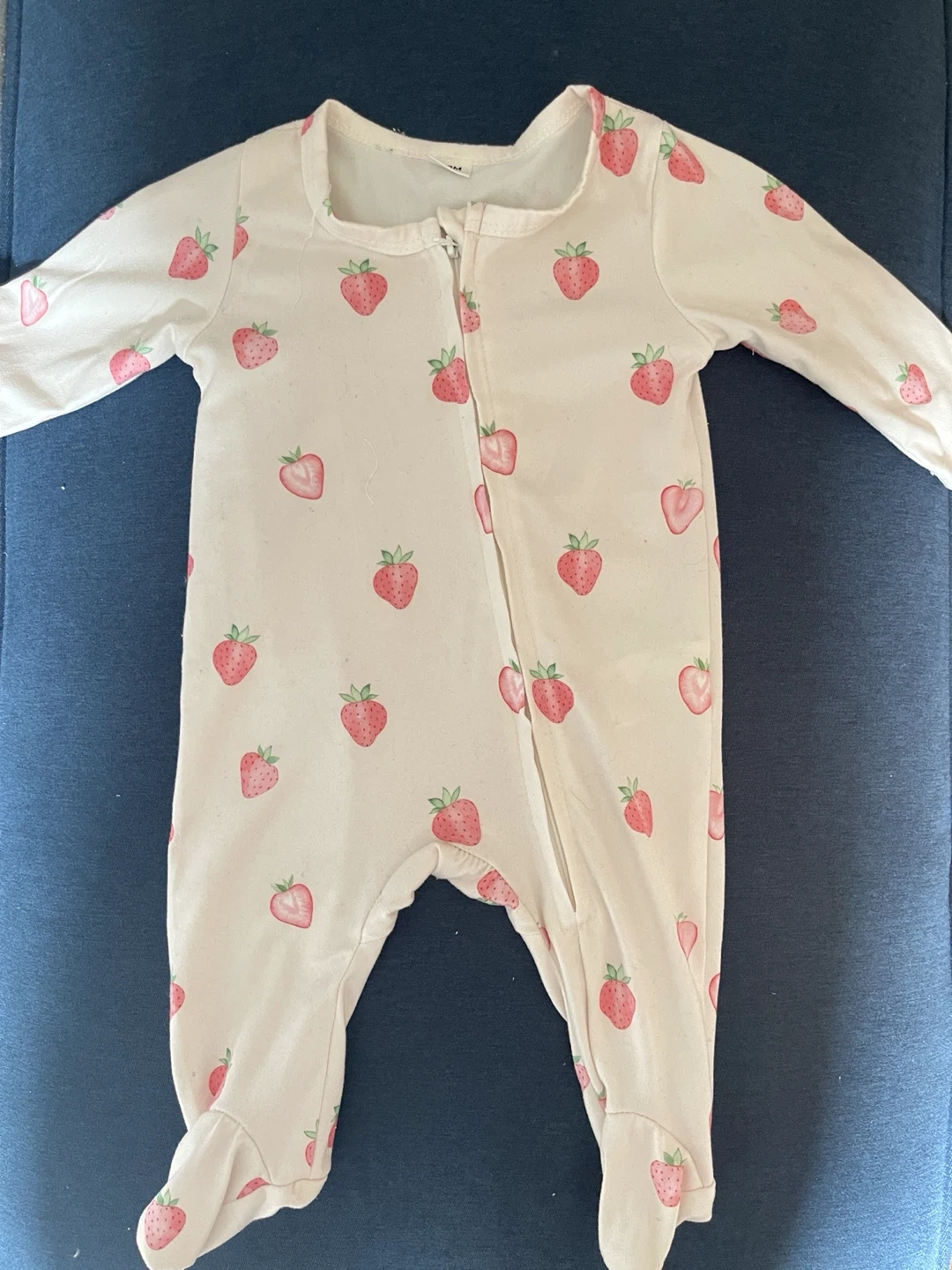 新生児 ベビー服 まとめ売り 0-3ヶ月の写真3枚目