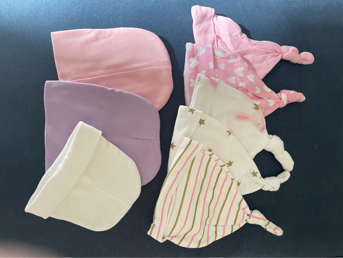 新生児 ベビー服 まとめ売り 0-3ヶ月の写真4枚目