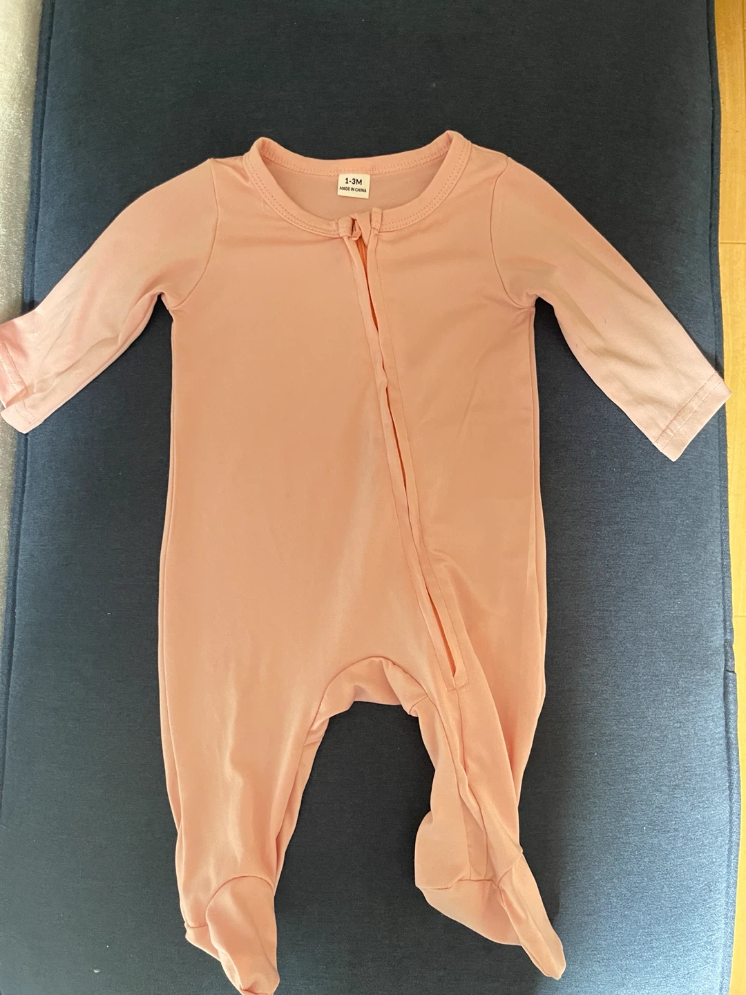 新生児 ベビー服 まとめ売り 0-3ヶ月の写真2枚目