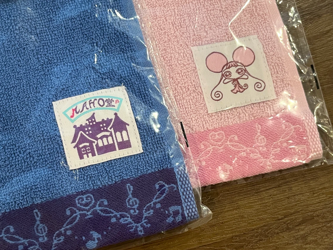 【新品・未開封品】 おジャ魔女どれみ 一番くじ 景品 8点セット まとめ売り 限定品 人気商品の写真5枚目