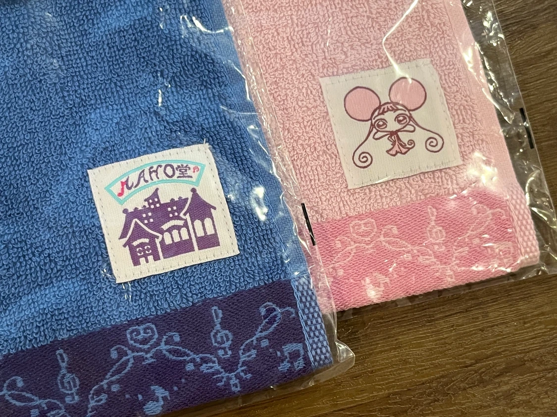 【新品・未開封品】 おジャ魔女どれみ 一番くじ 景品 8点セット まとめ売り 限定品 人気商品の写真5枚目