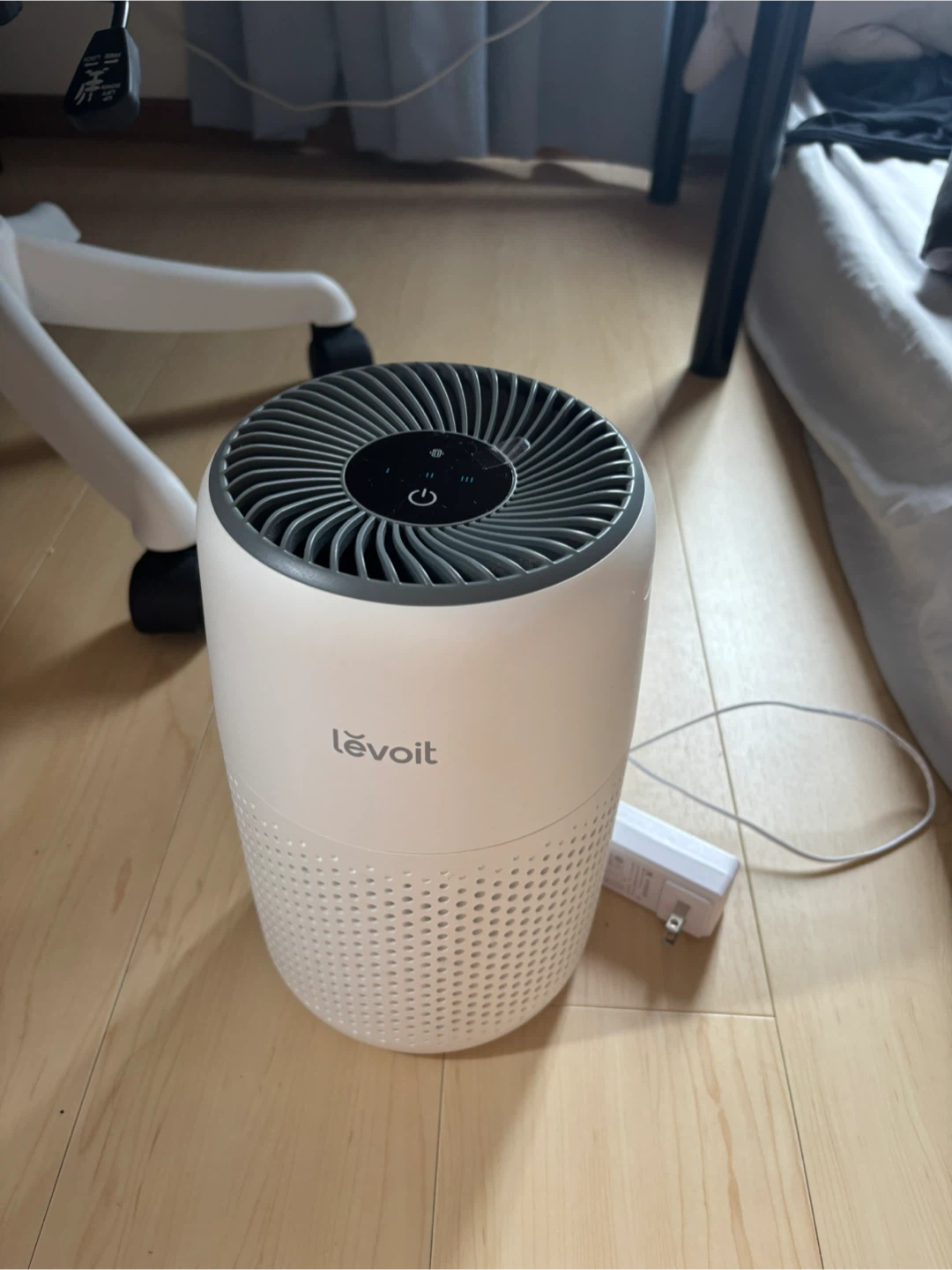 レボイト 小型空気清浄機 Core Mini