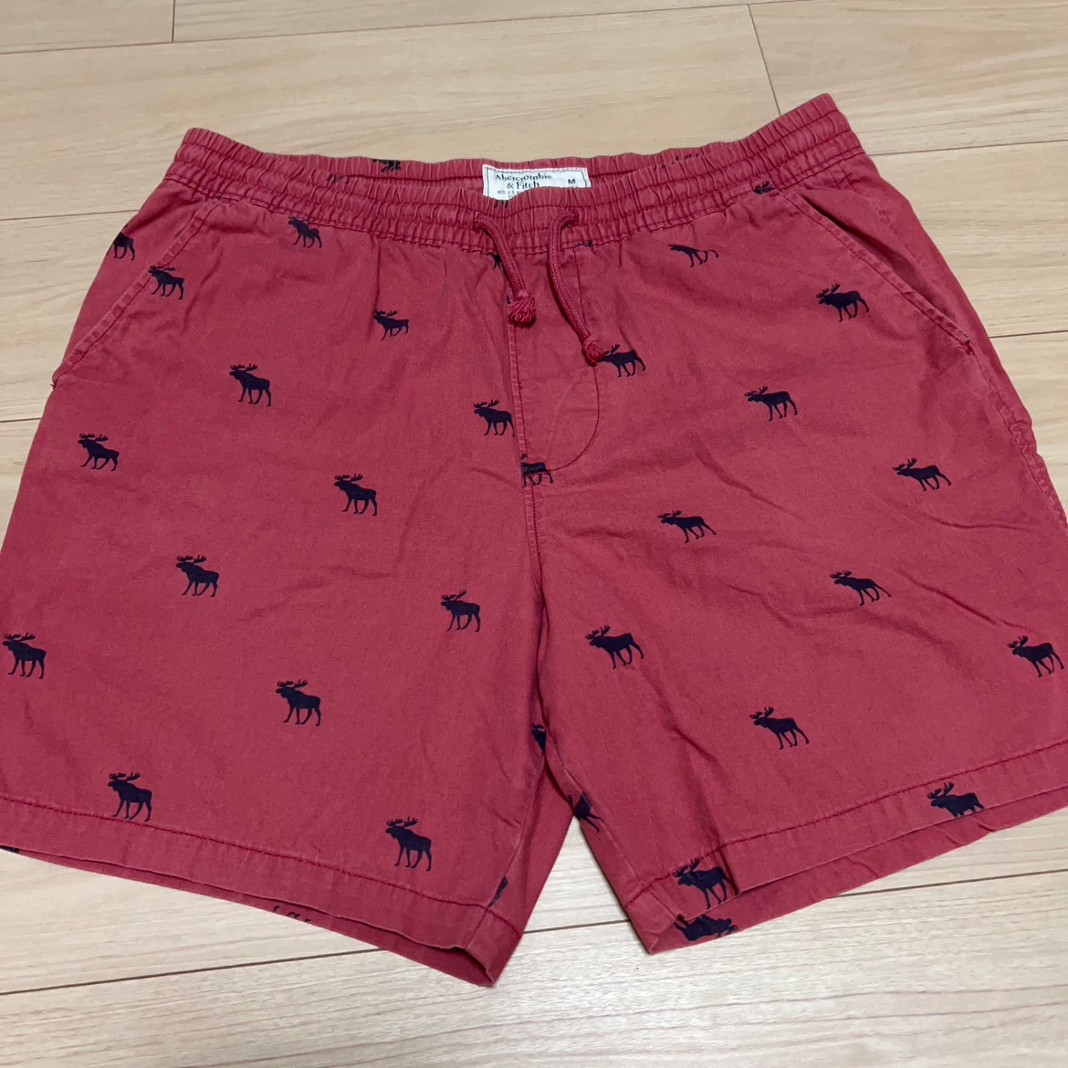 アバクロンビー&フィッチ ショートパンツ Mサイズ