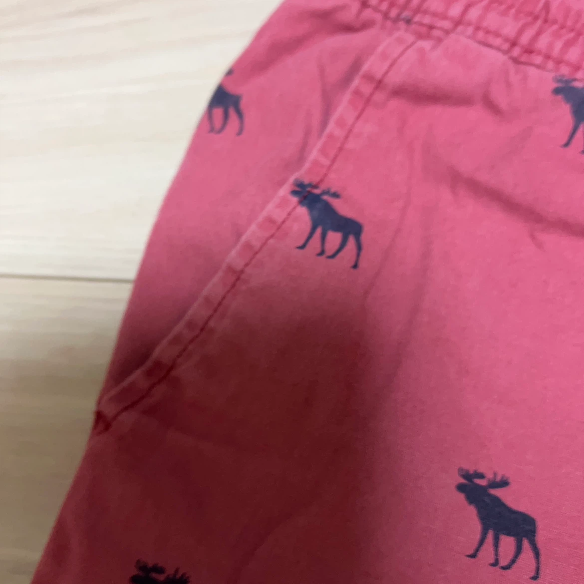 アバクロンビー&フィッチ ショートパンツ Mサイズの写真5枚目